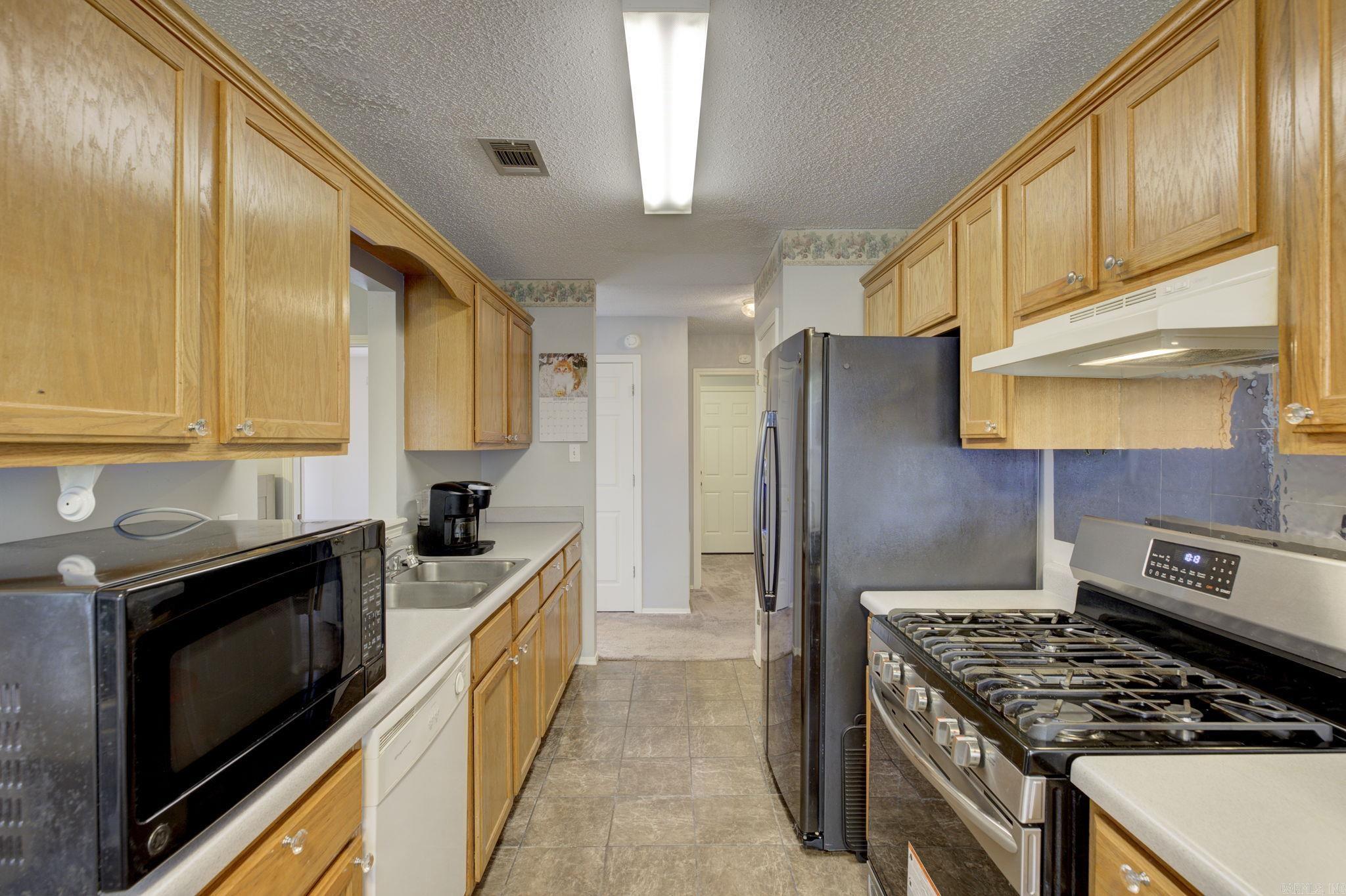 BRYANT MEADOWS - Residential