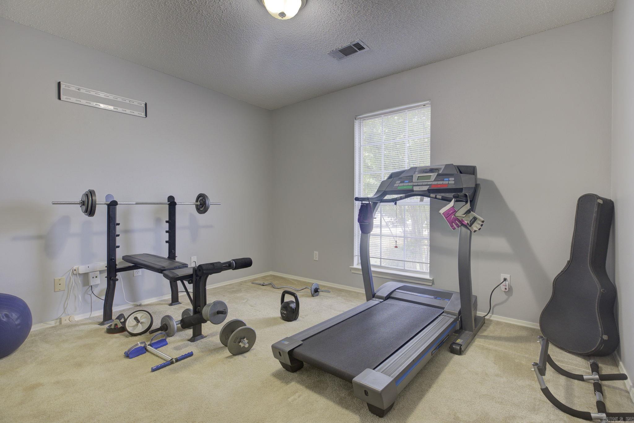 BRYANT MEADOWS - Residential