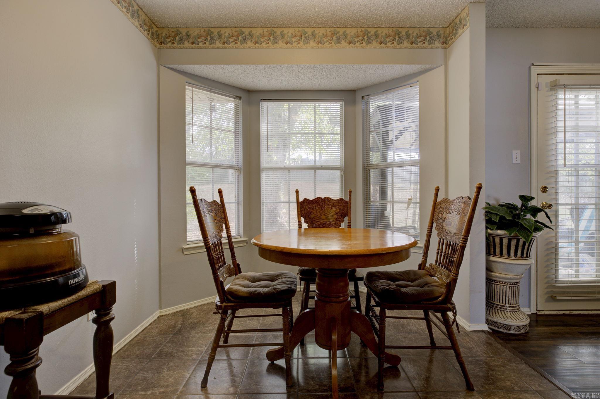 BRYANT MEADOWS - Residential