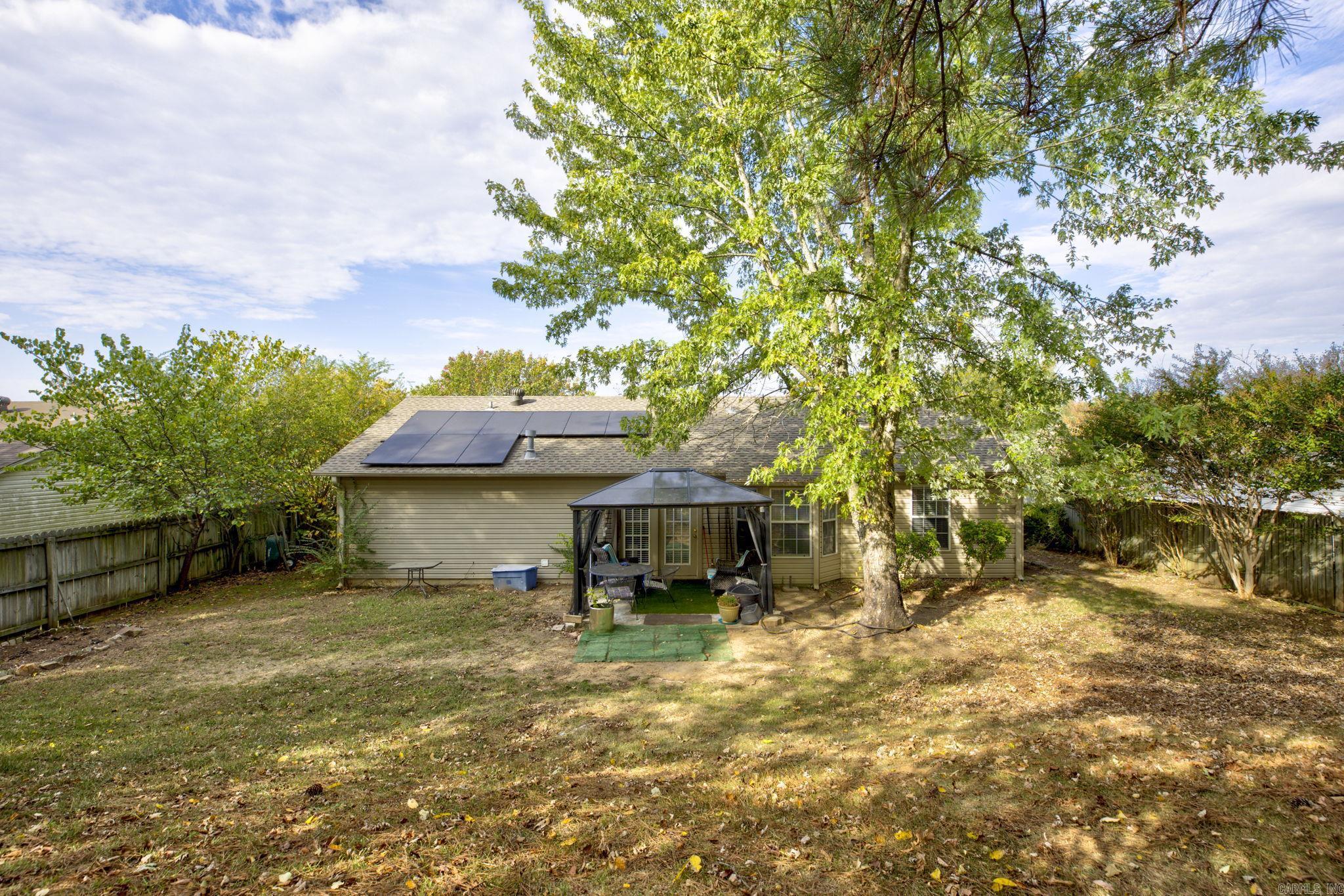 BRYANT MEADOWS - Residential