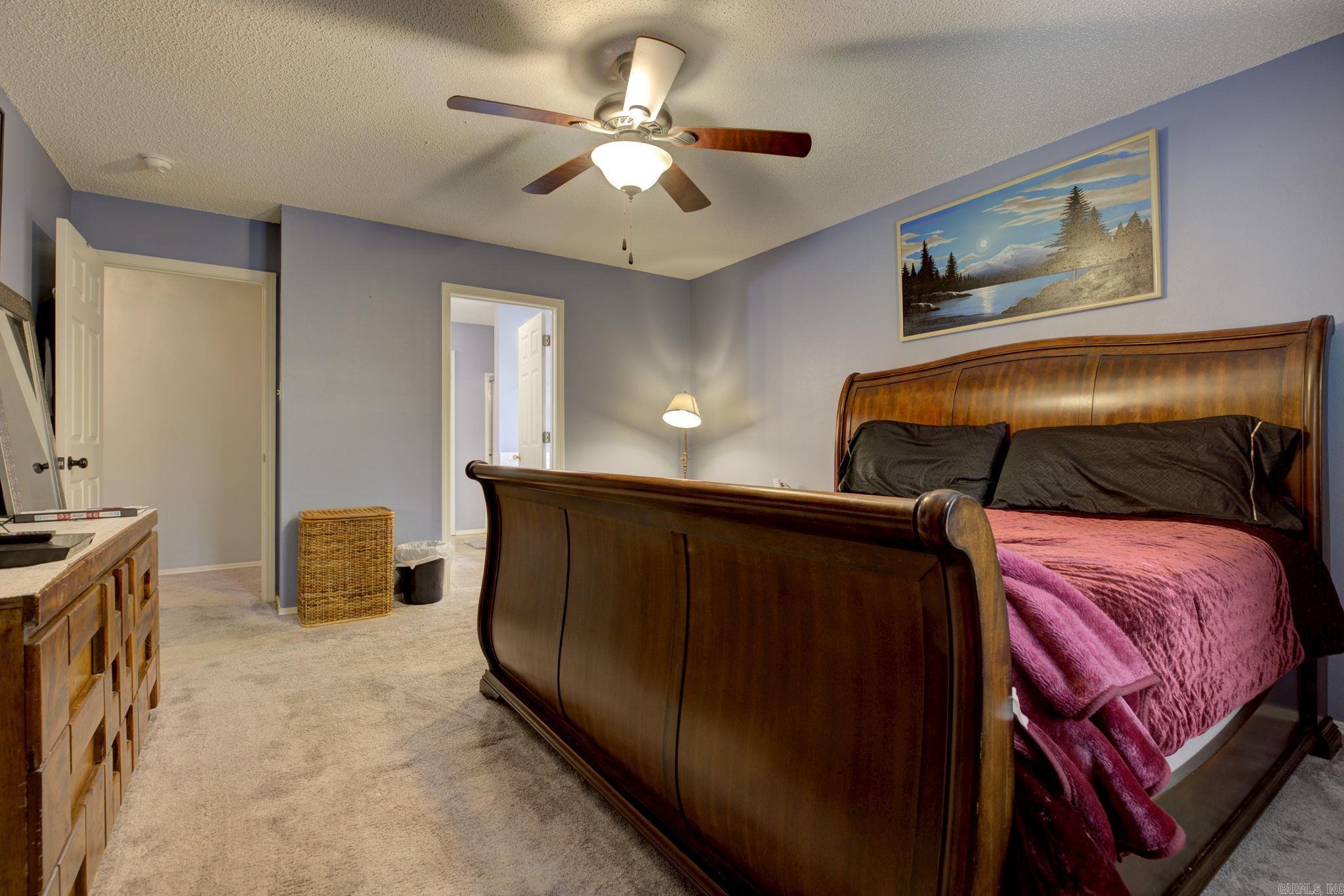 BRYANT MEADOWS - Residential