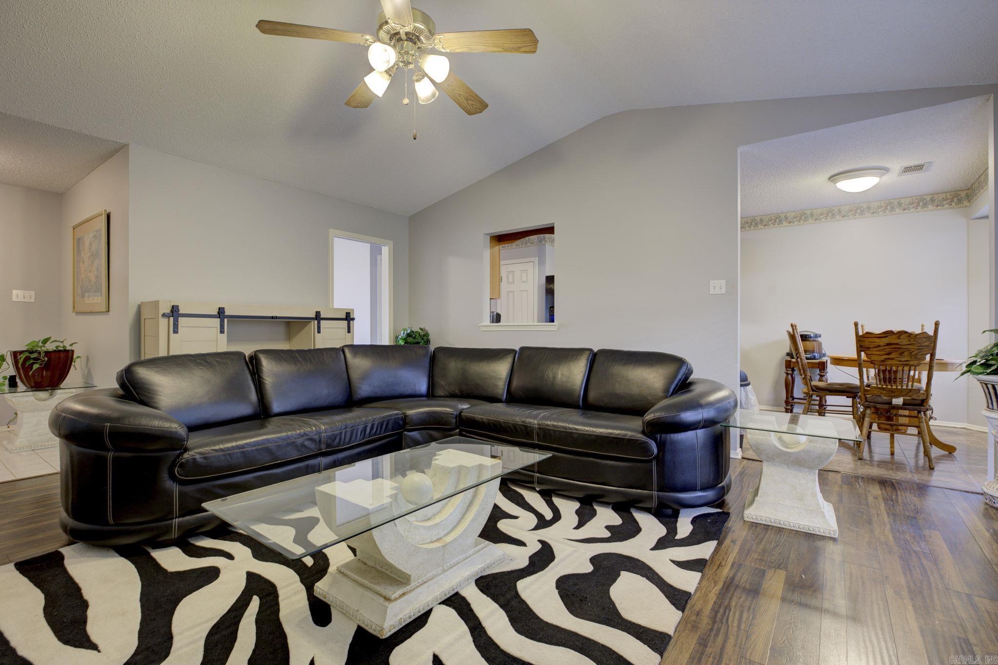 BRYANT MEADOWS - Residential