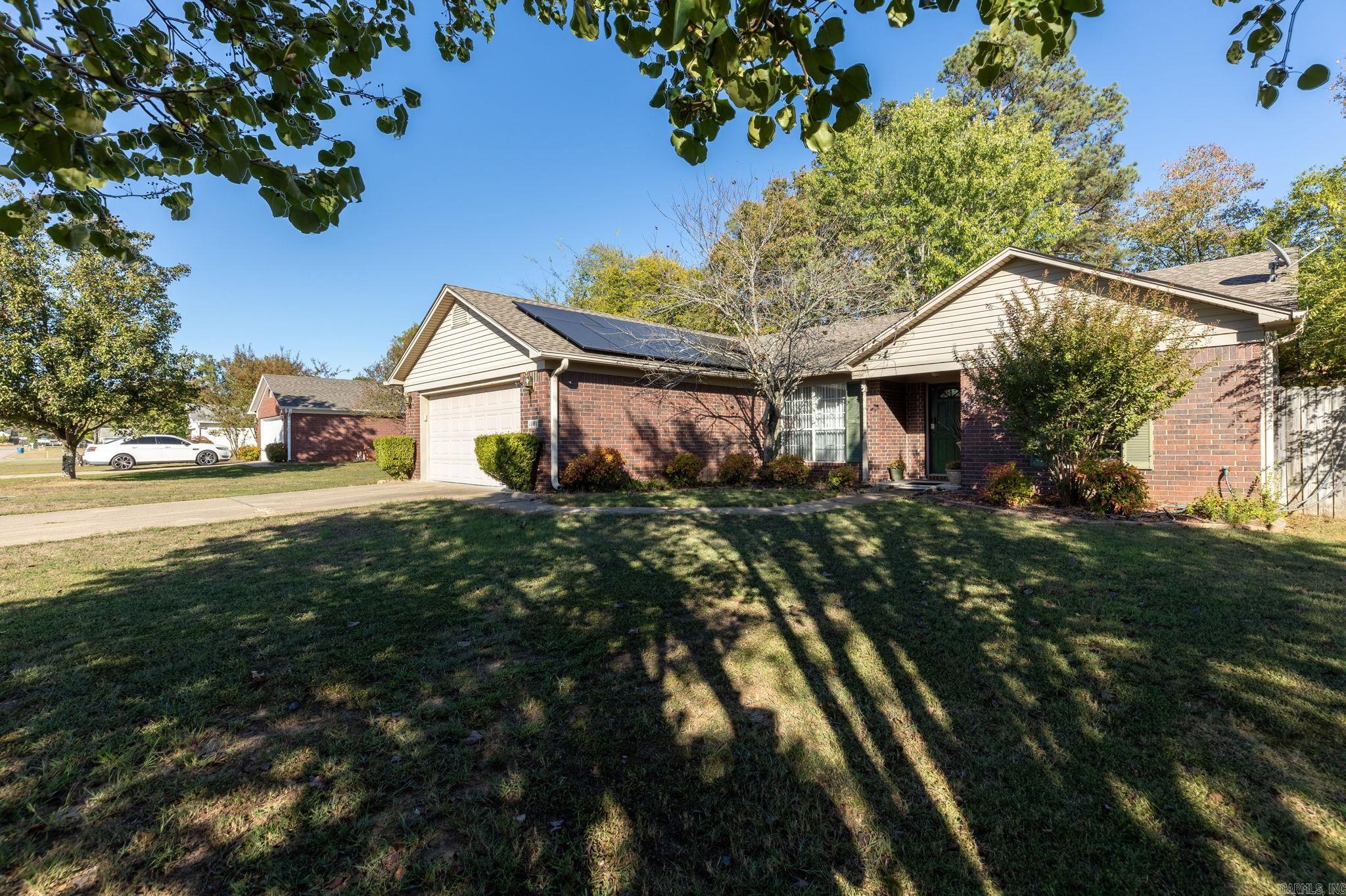 BRYANT MEADOWS - Residential