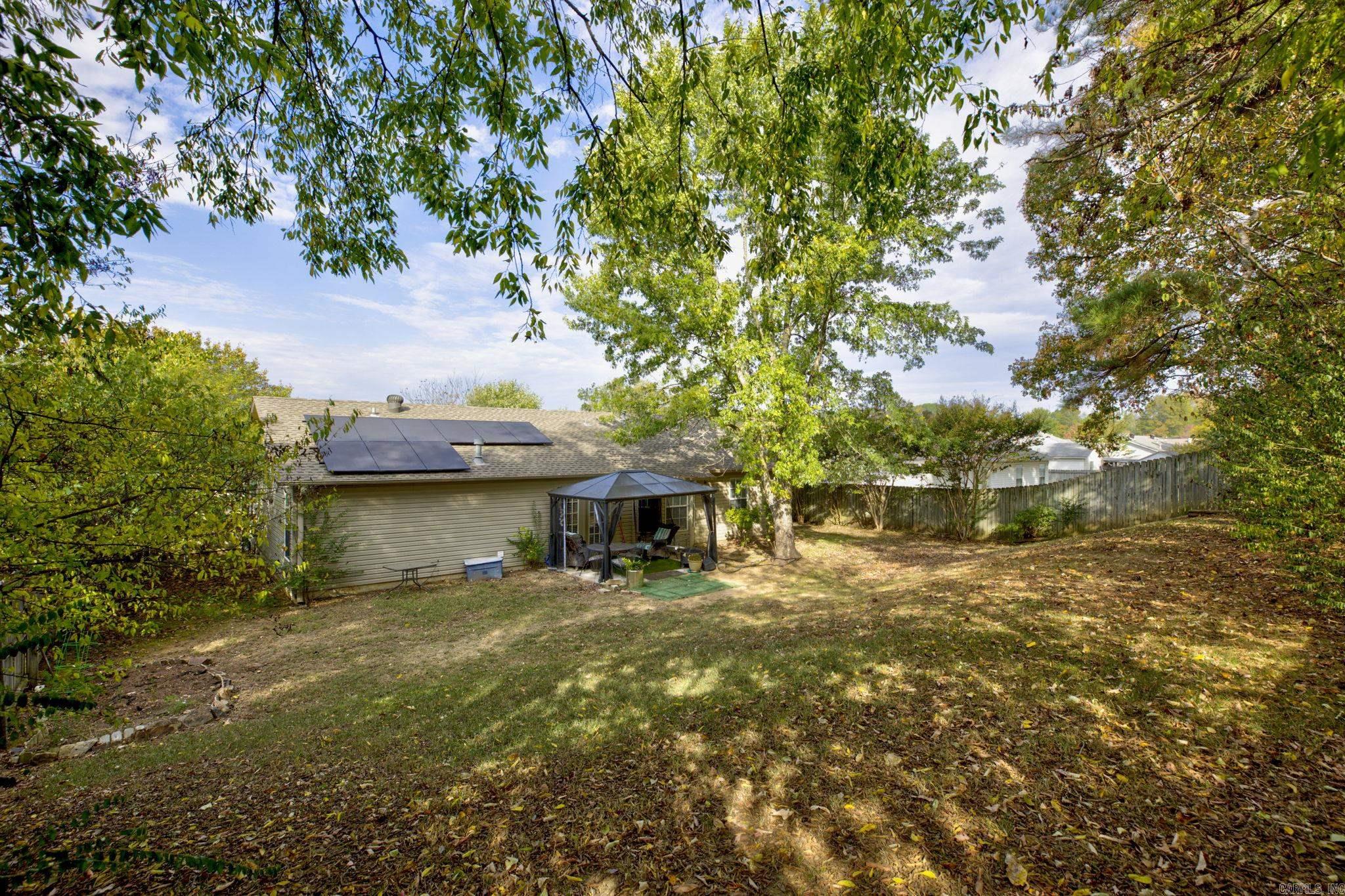 BRYANT MEADOWS - Residential