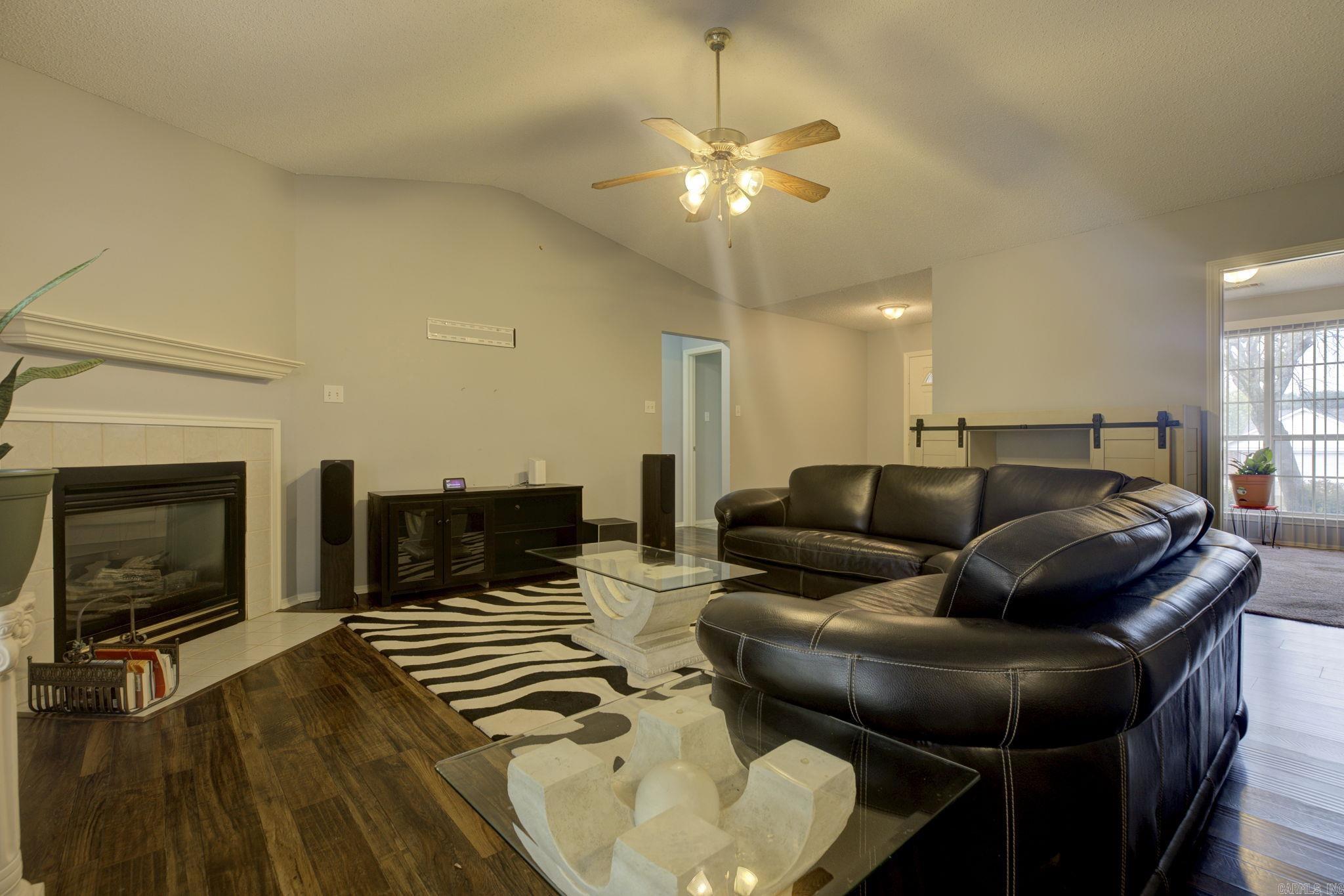 BRYANT MEADOWS - Residential