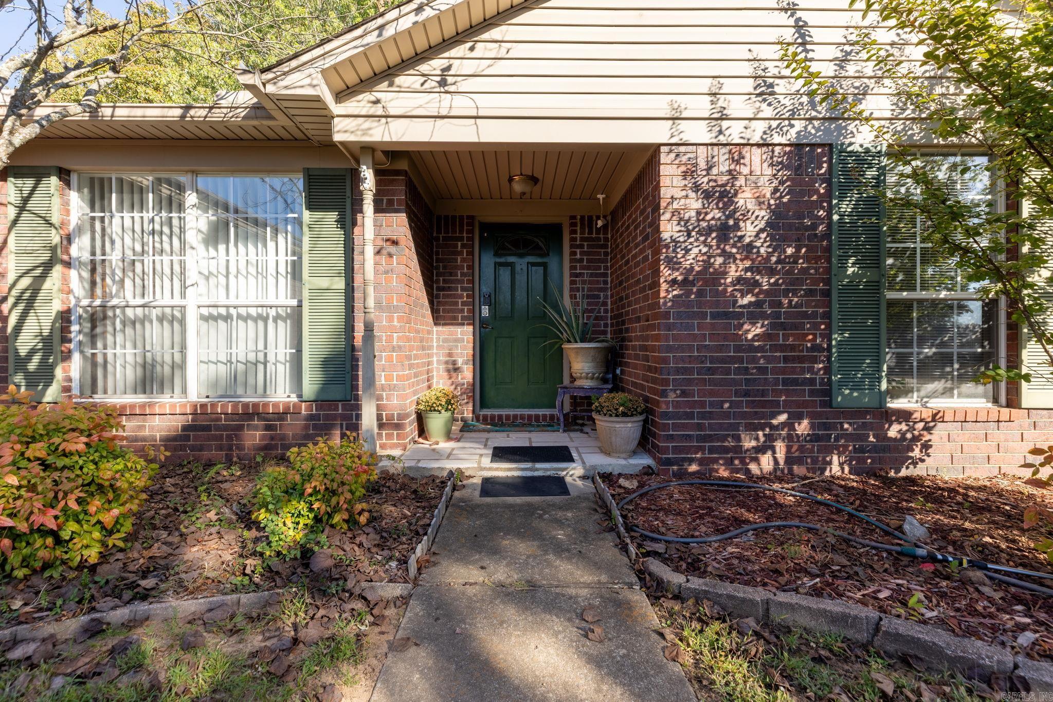 BRYANT MEADOWS - Residential