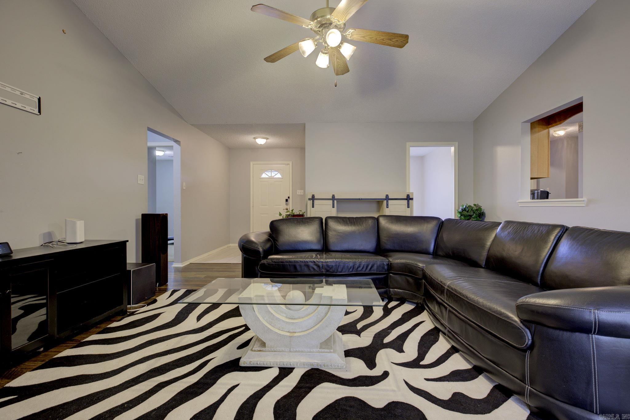 BRYANT MEADOWS - Residential