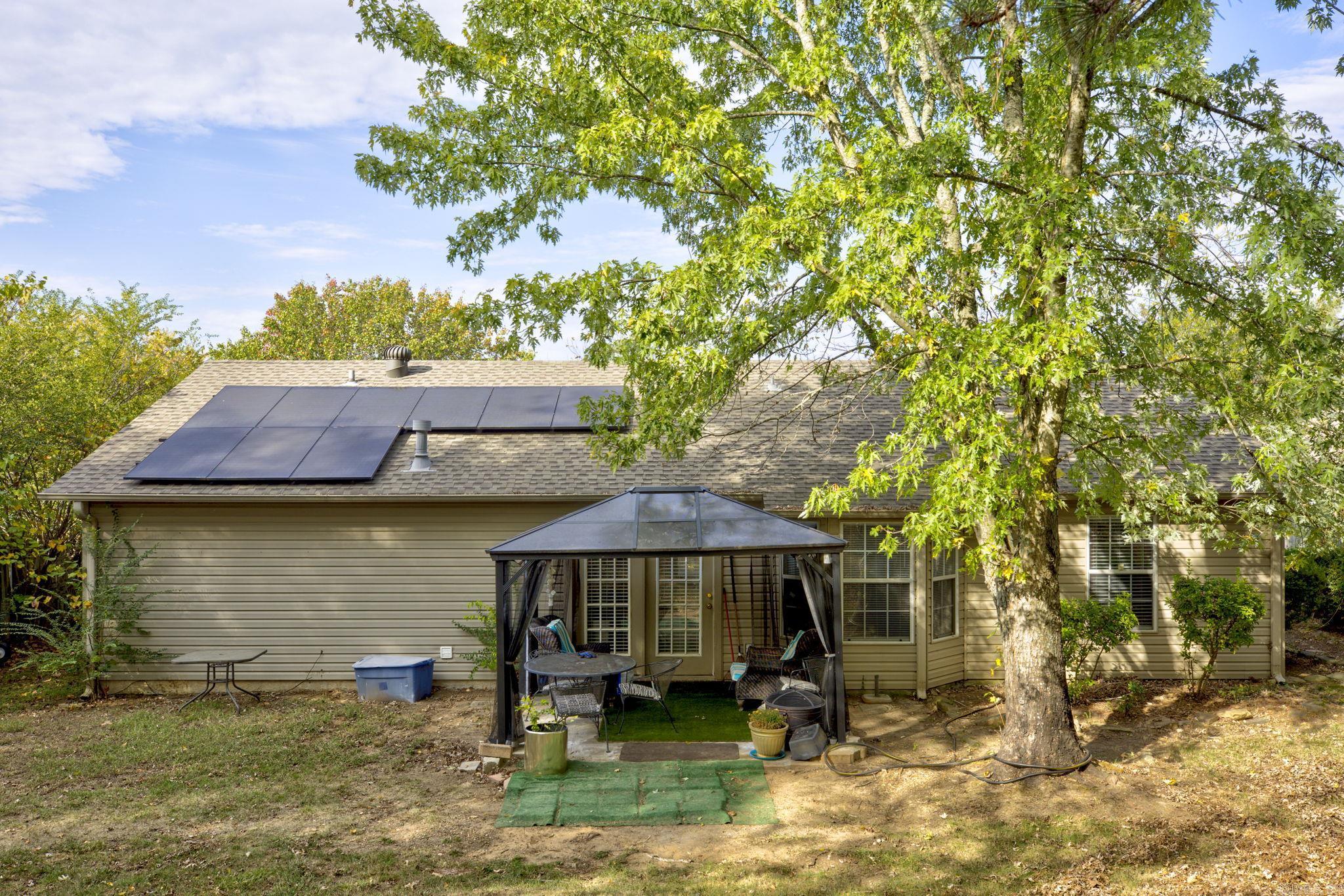 BRYANT MEADOWS - Residential