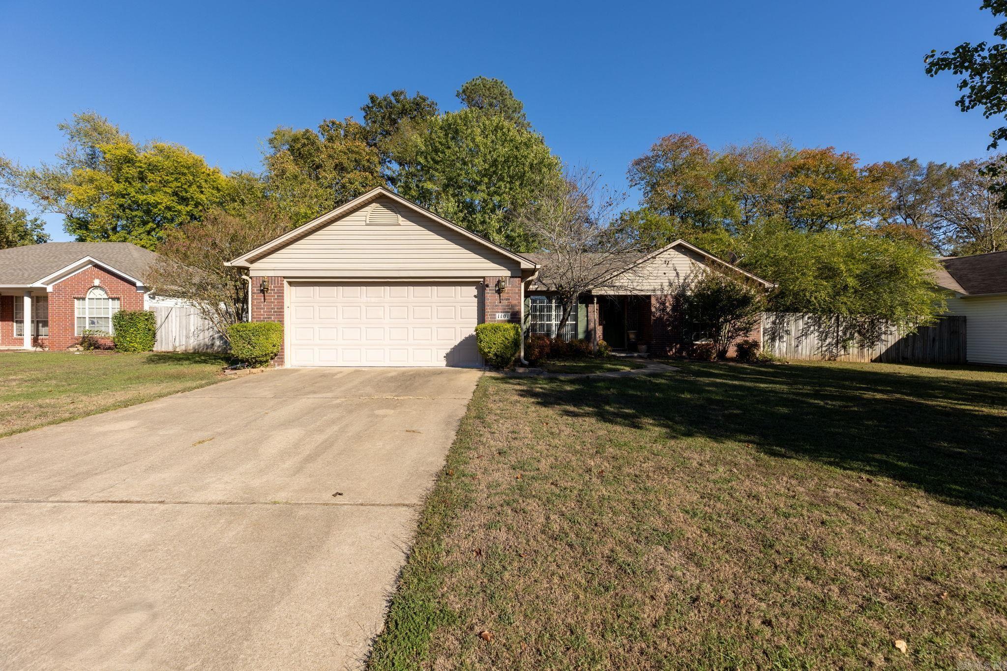 BRYANT MEADOWS - Residential