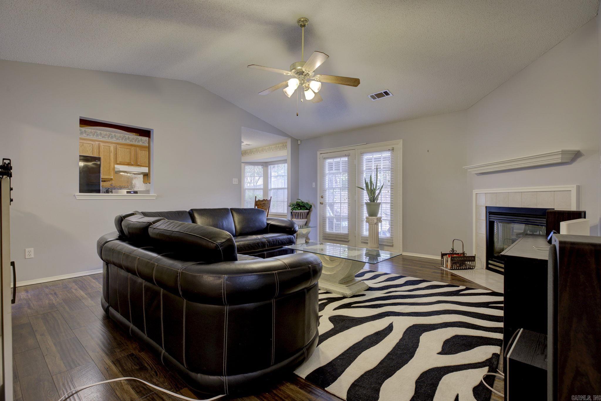 BRYANT MEADOWS - Residential