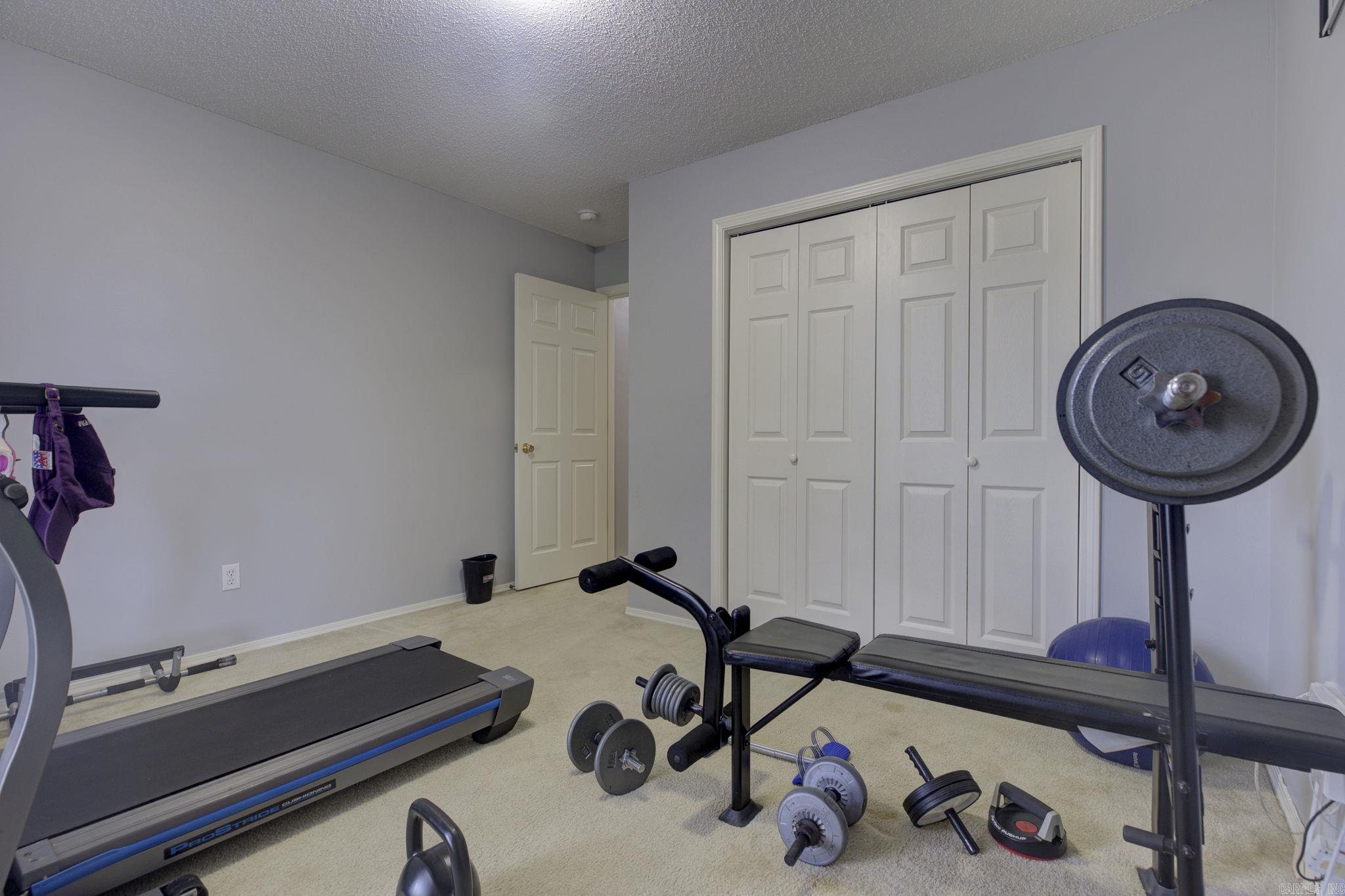 BRYANT MEADOWS - Residential