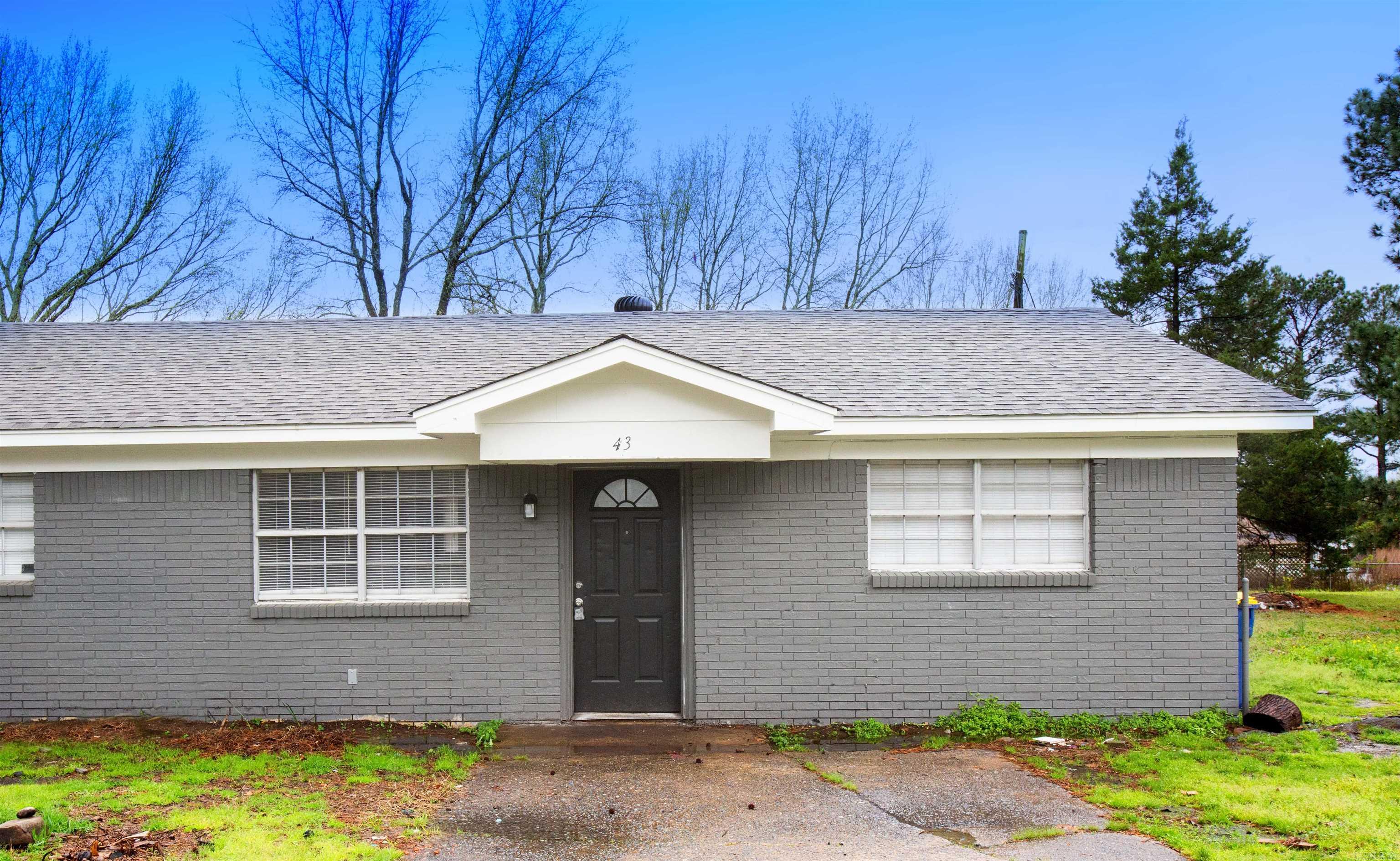 Robinson - Residential Lease