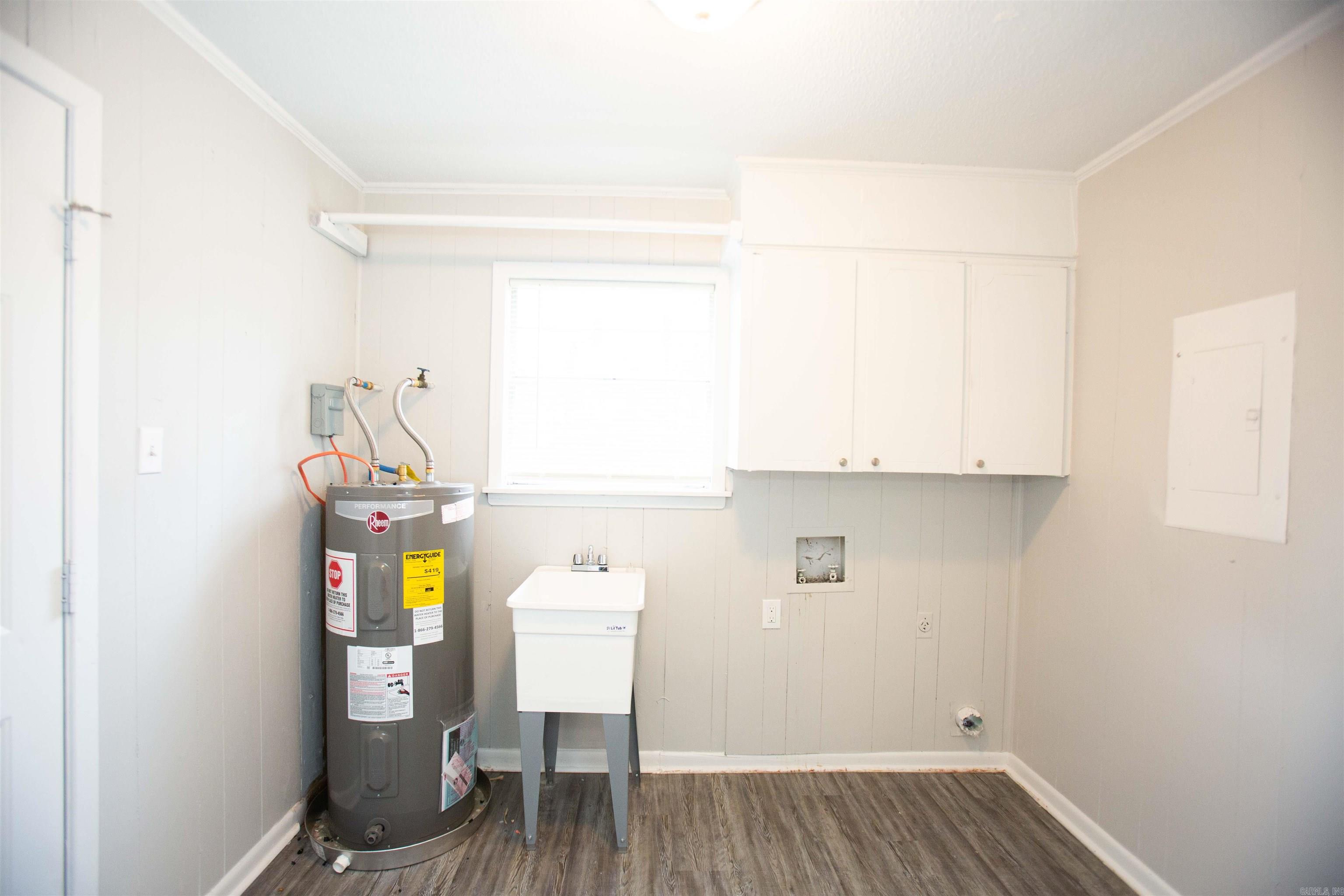 Robinson - Residential Lease