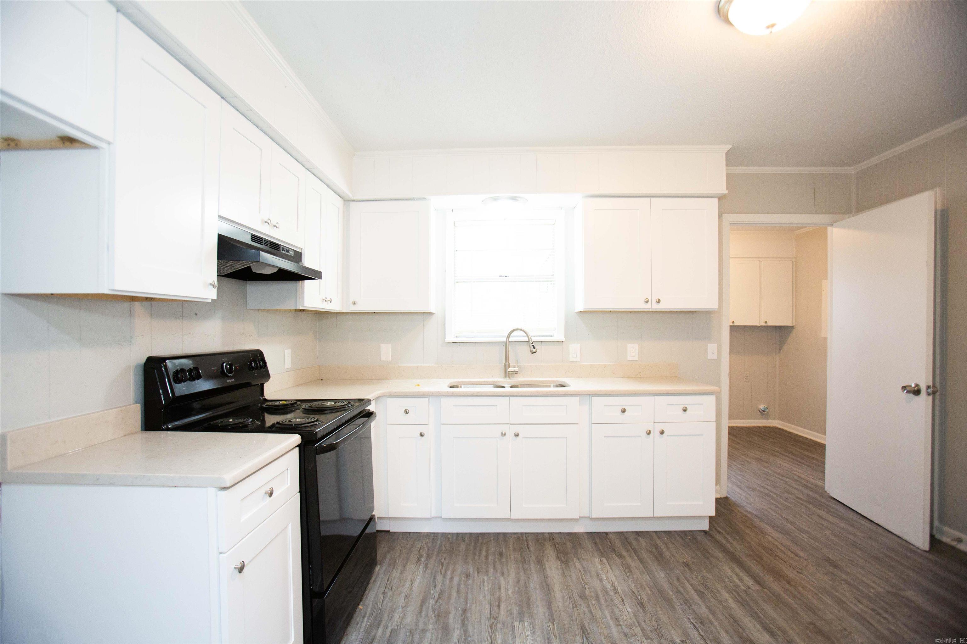 Robinson - Residential Lease