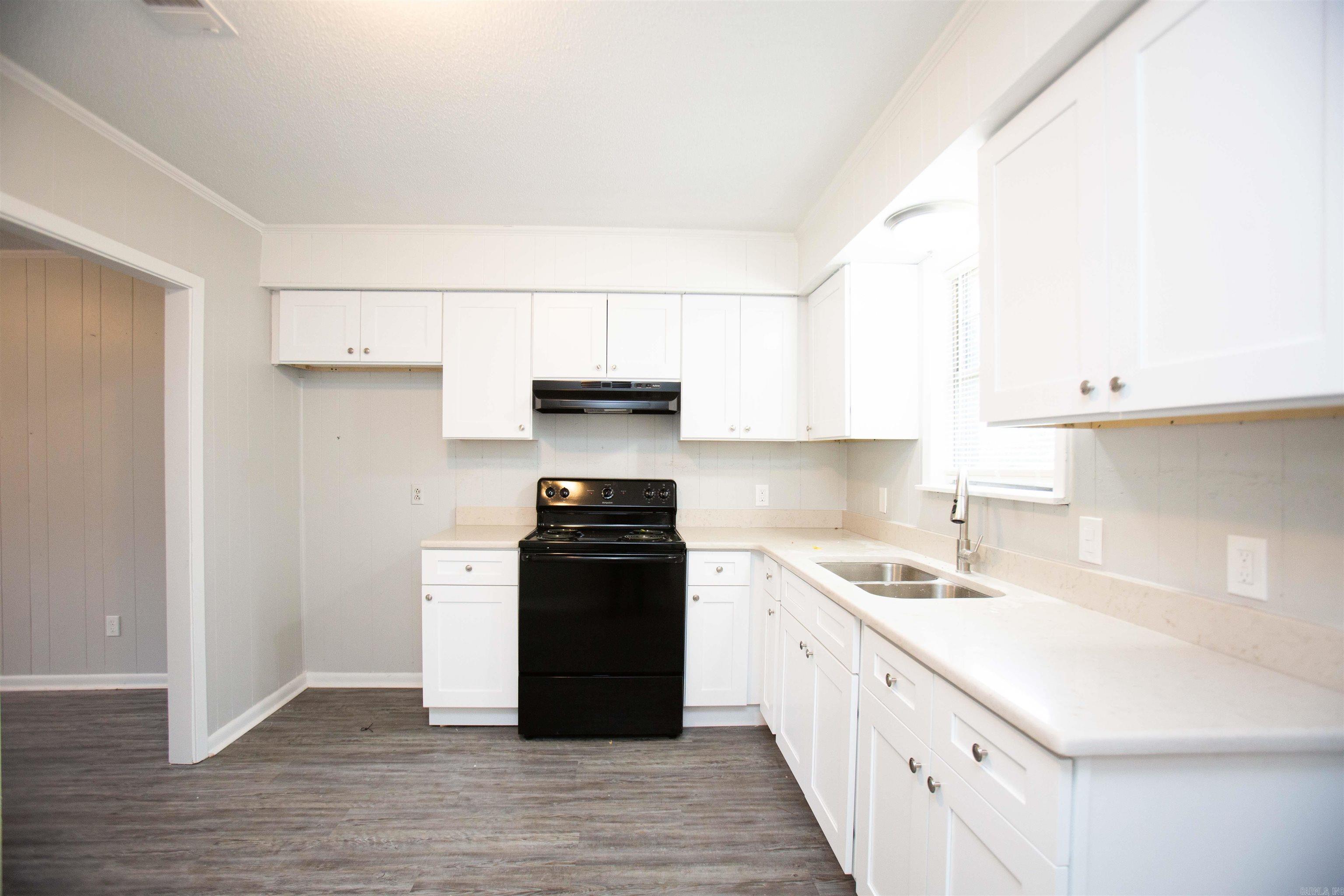 Robinson - Residential Lease