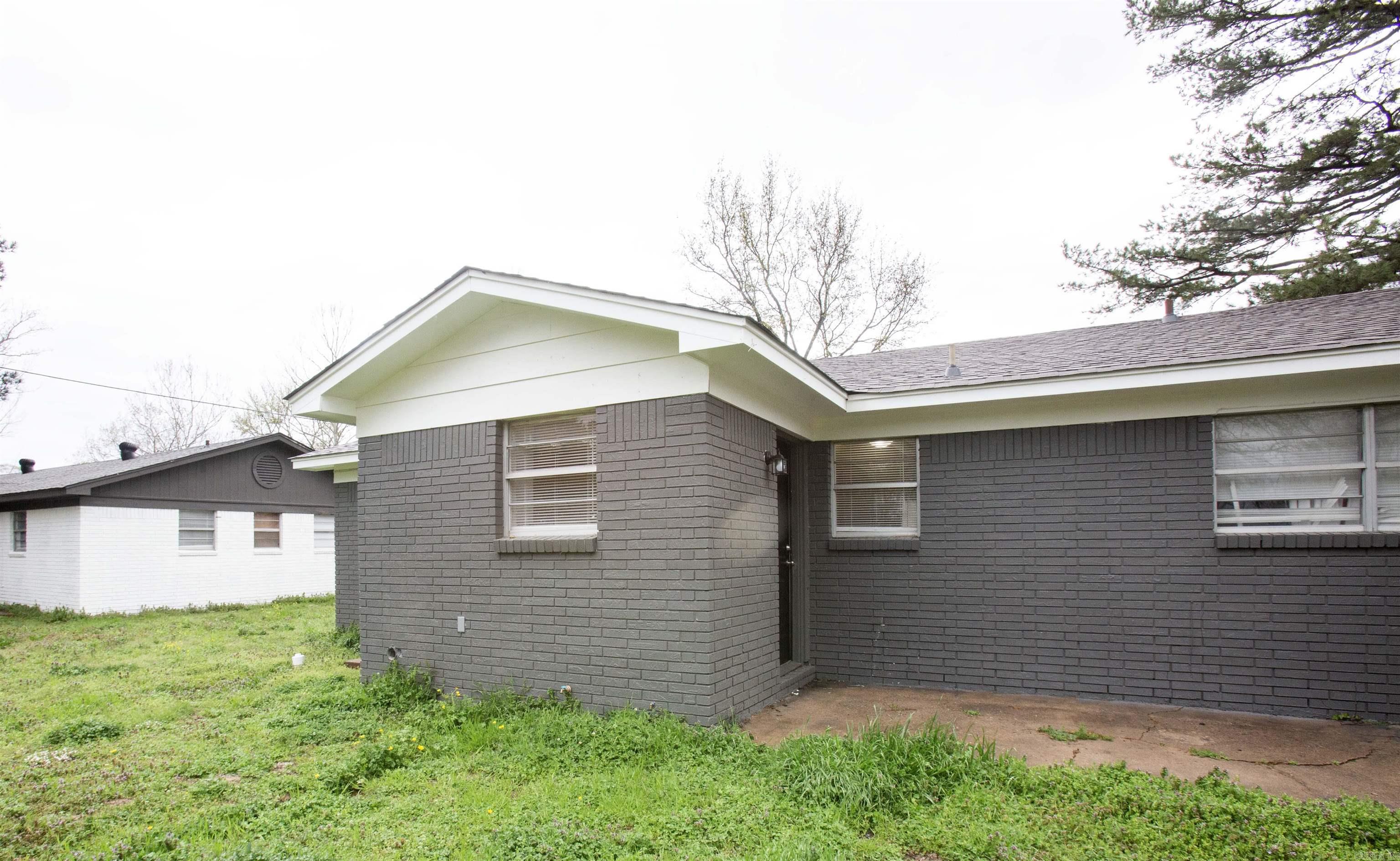 Robinson - Residential Lease