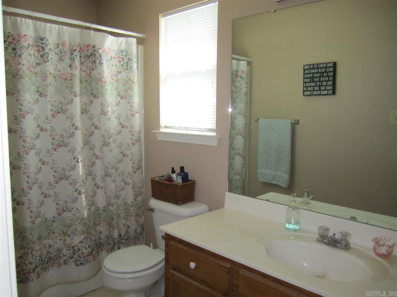 Hidden Creek - Residential Lease