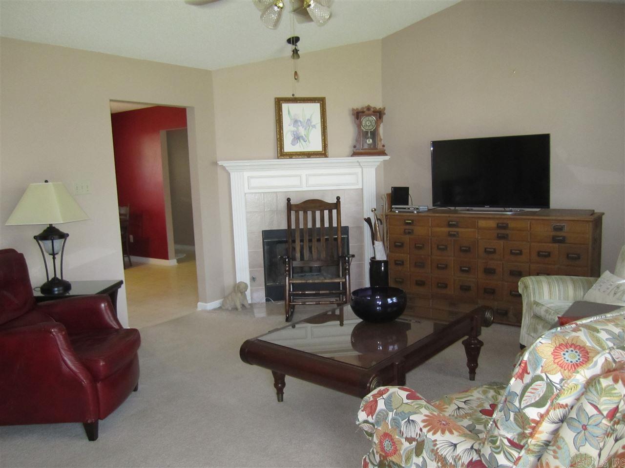 Hidden Creek - Residential Lease