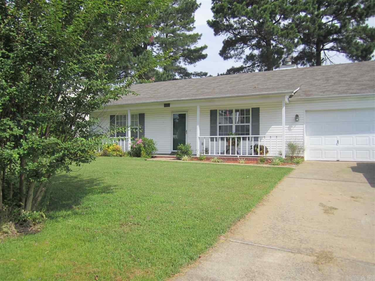 Hidden Creek - Residential Lease