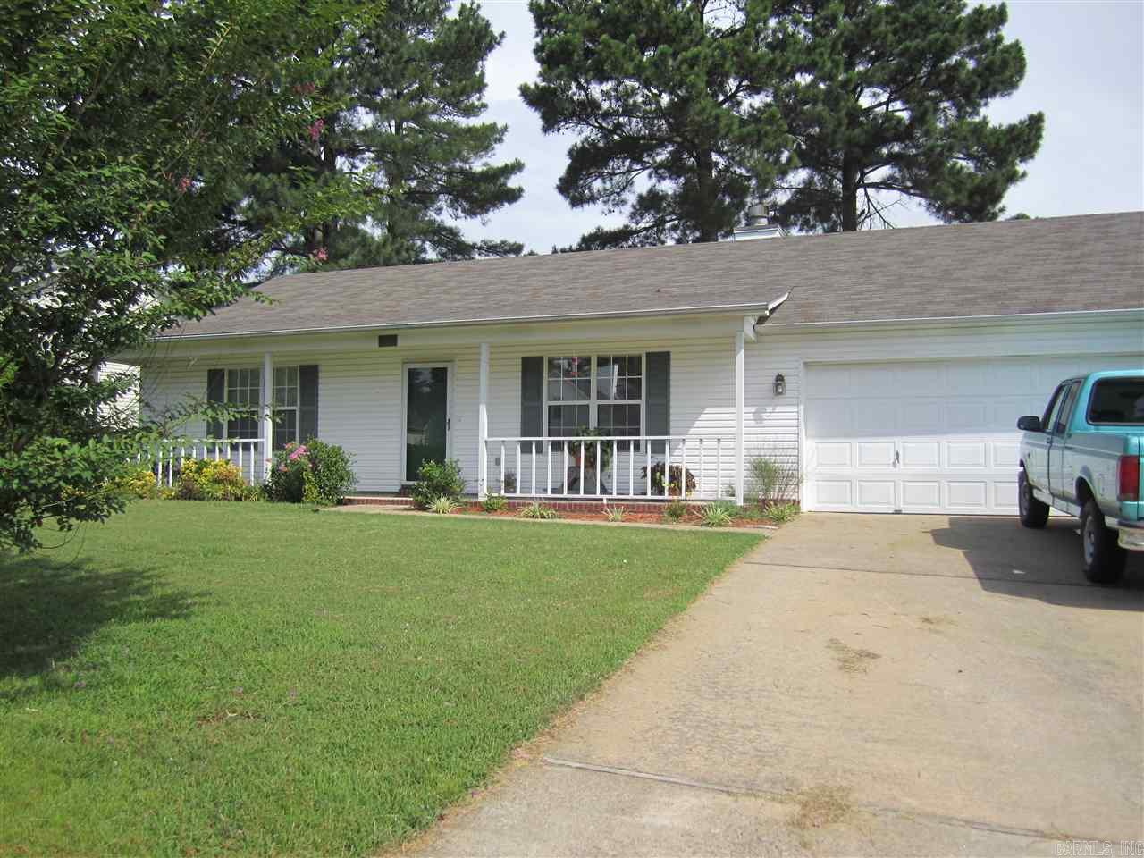 Hidden Creek - Residential Lease