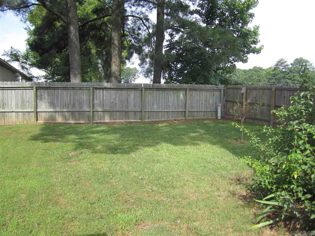 Hidden Creek - Residential Lease