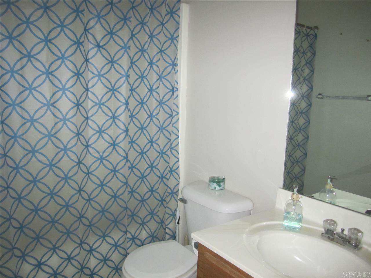 Hidden Creek - Residential Lease