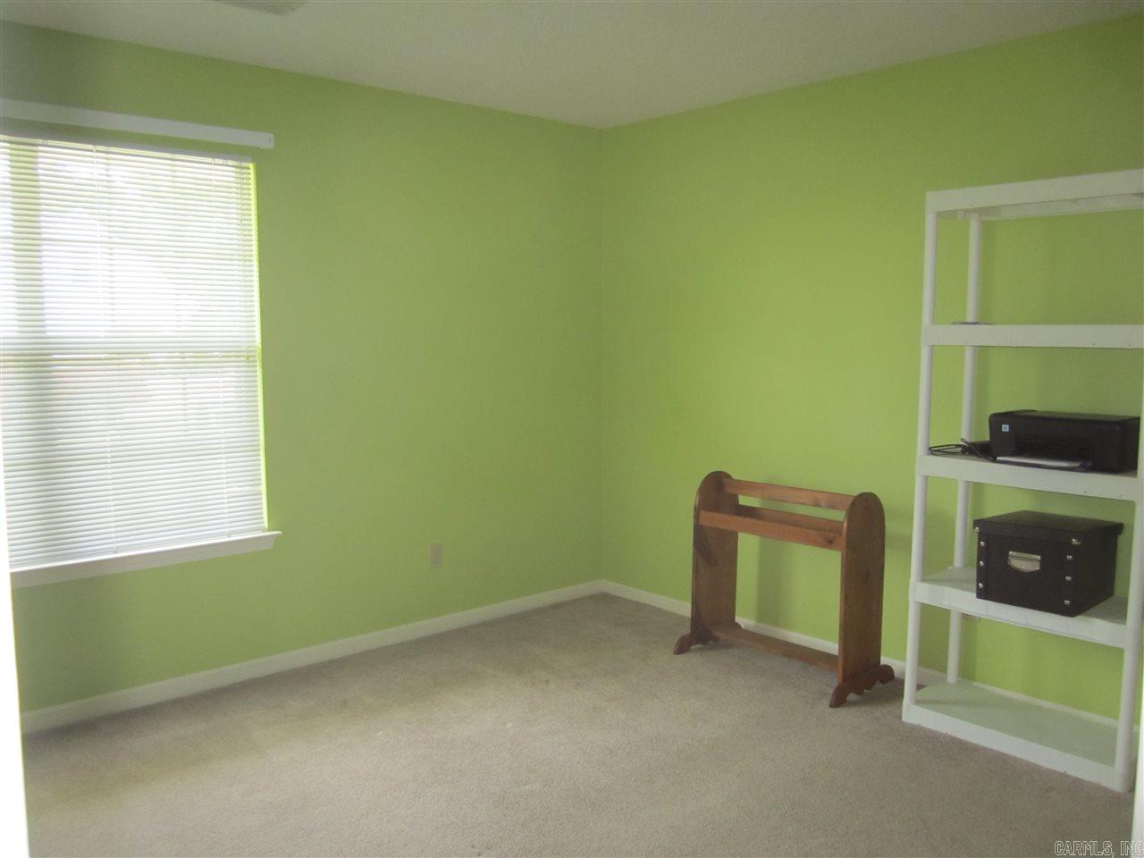 Hidden Creek - Residential Lease