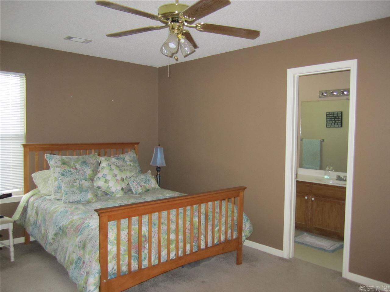 Hidden Creek - Residential Lease