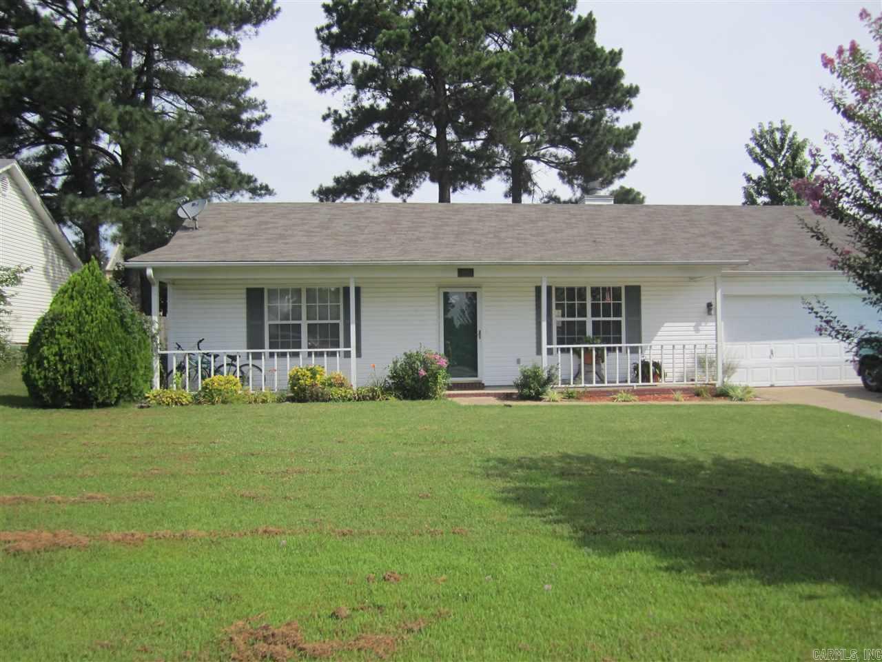 Hidden Creek - Residential Lease