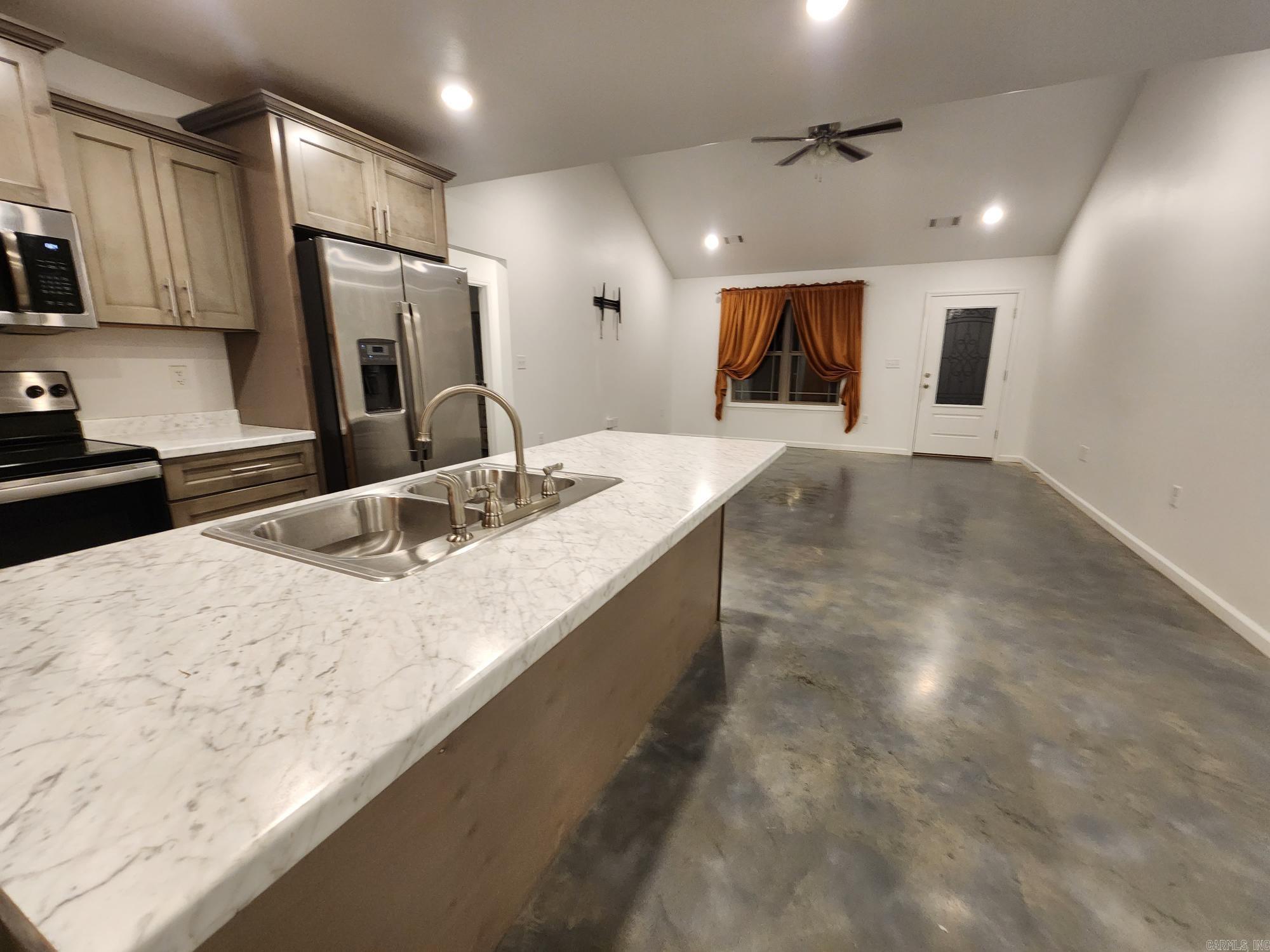 Ridgefield - Residential