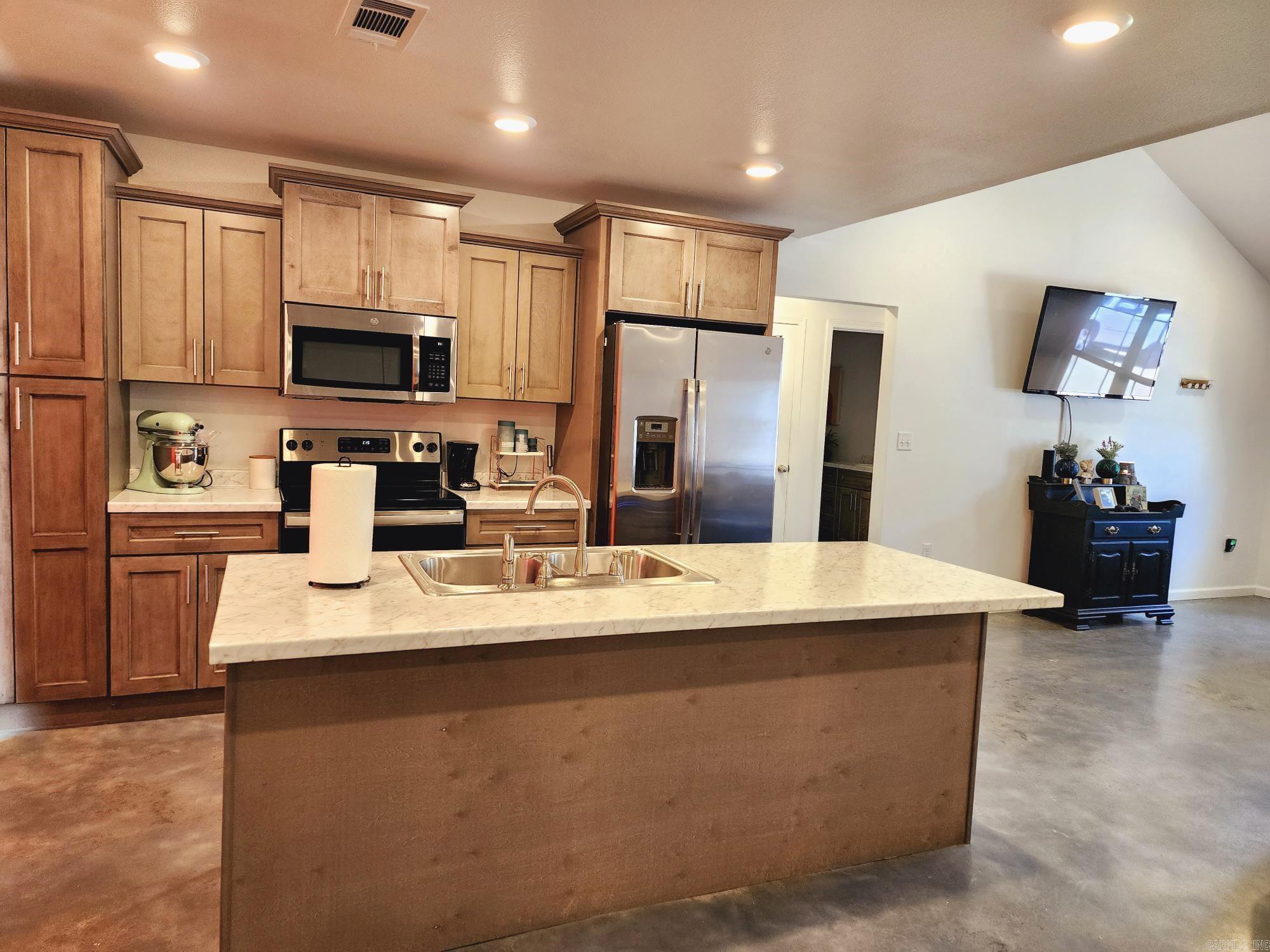 Ridgefield - Residential