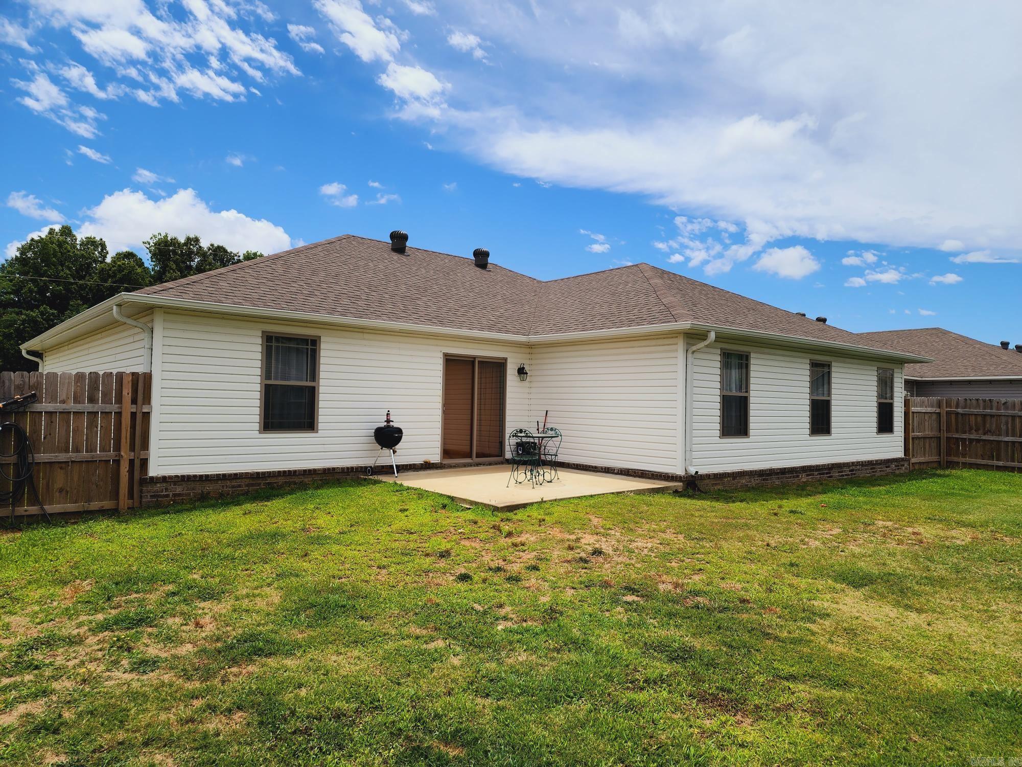 Ridgefield - Residential