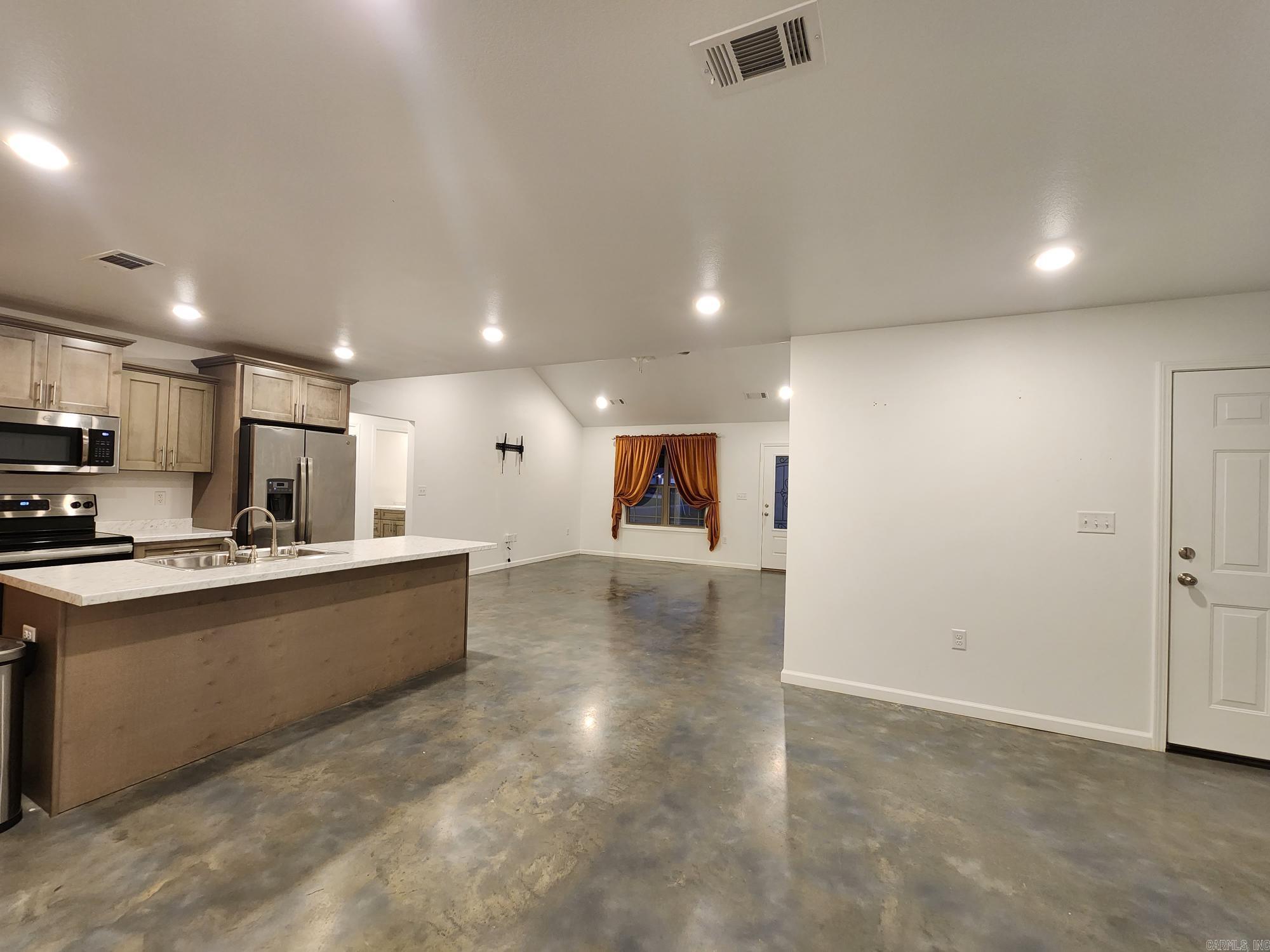 Ridgefield - Residential