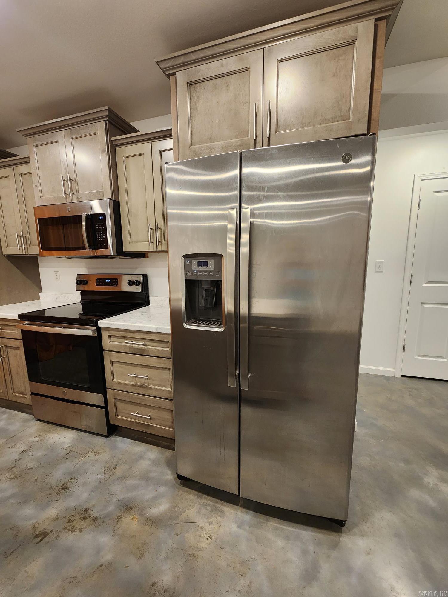 Ridgefield - Residential