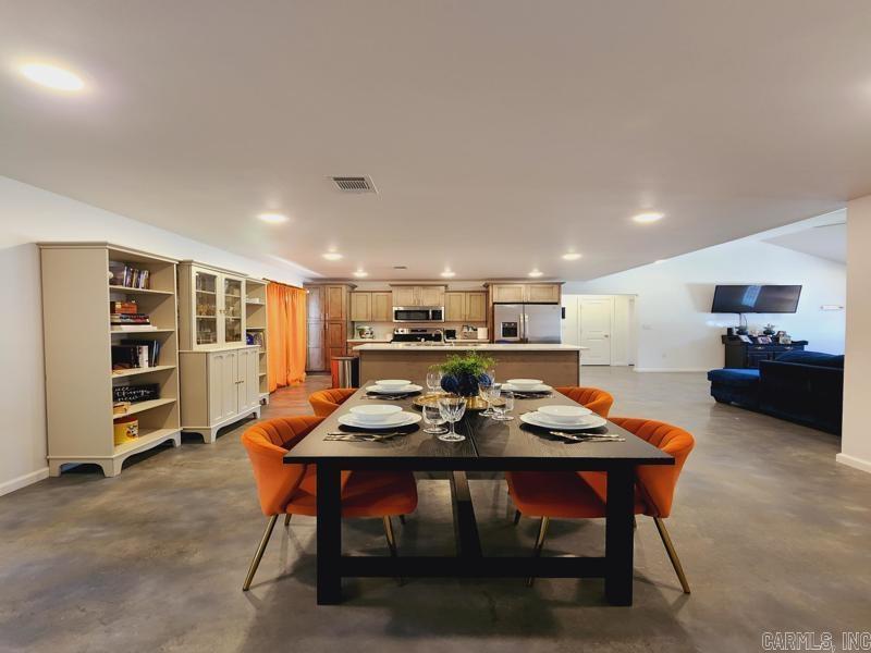 Ridgefield - Residential