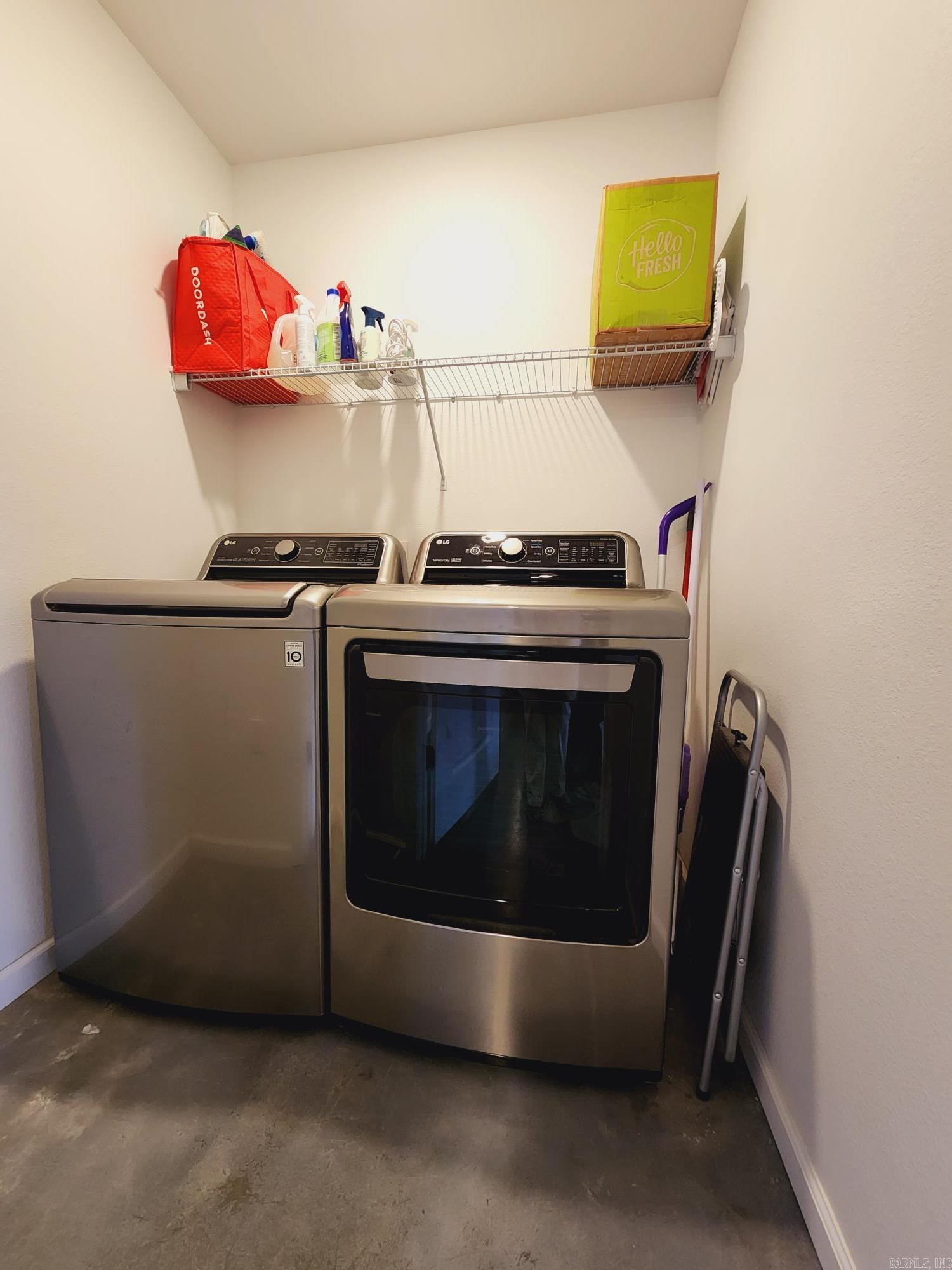 Ridgefield - Residential