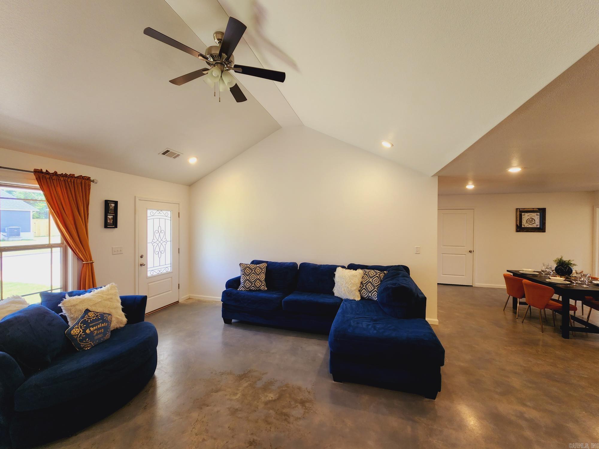 Ridgefield - Residential