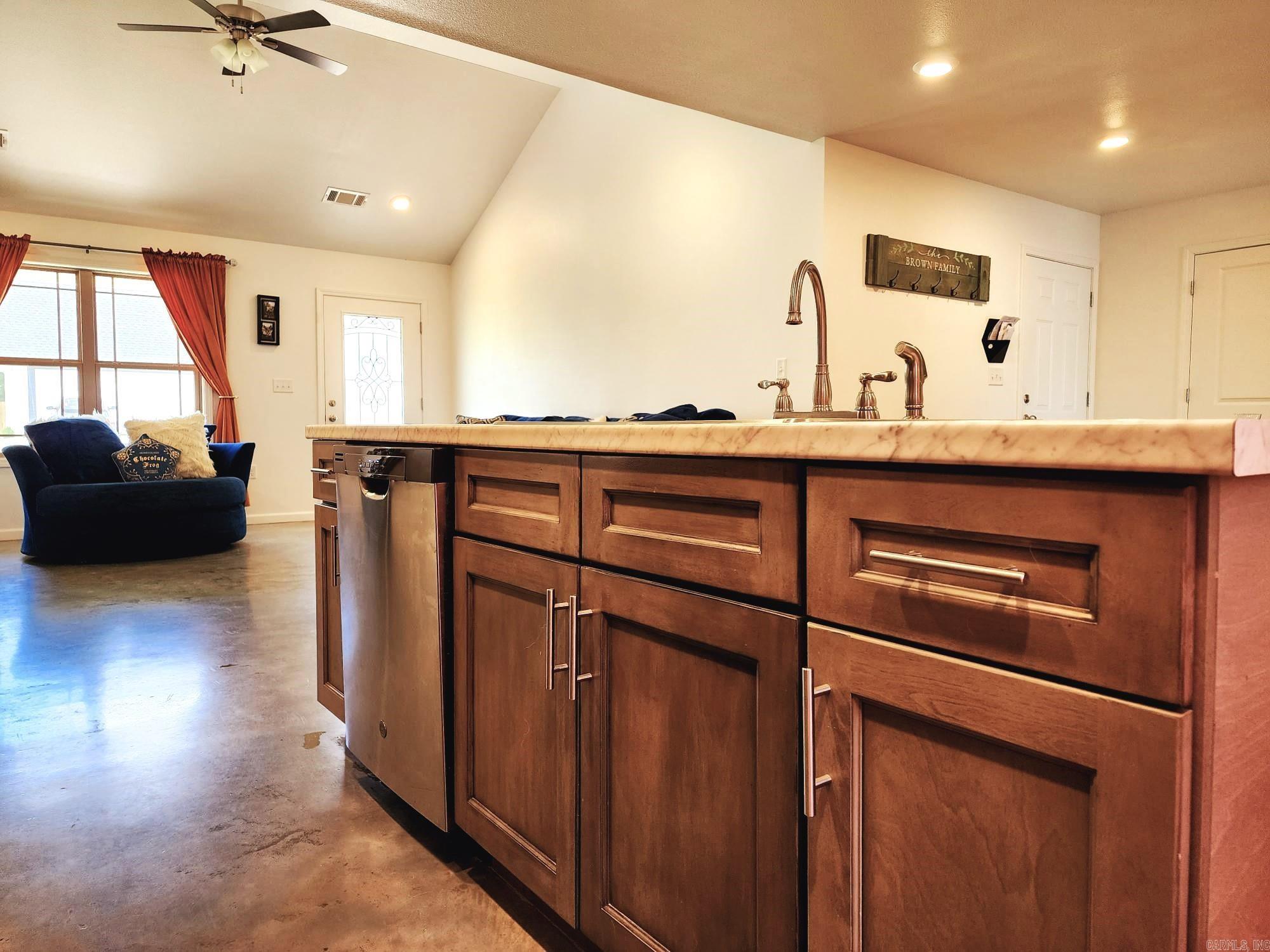 Ridgefield - Residential