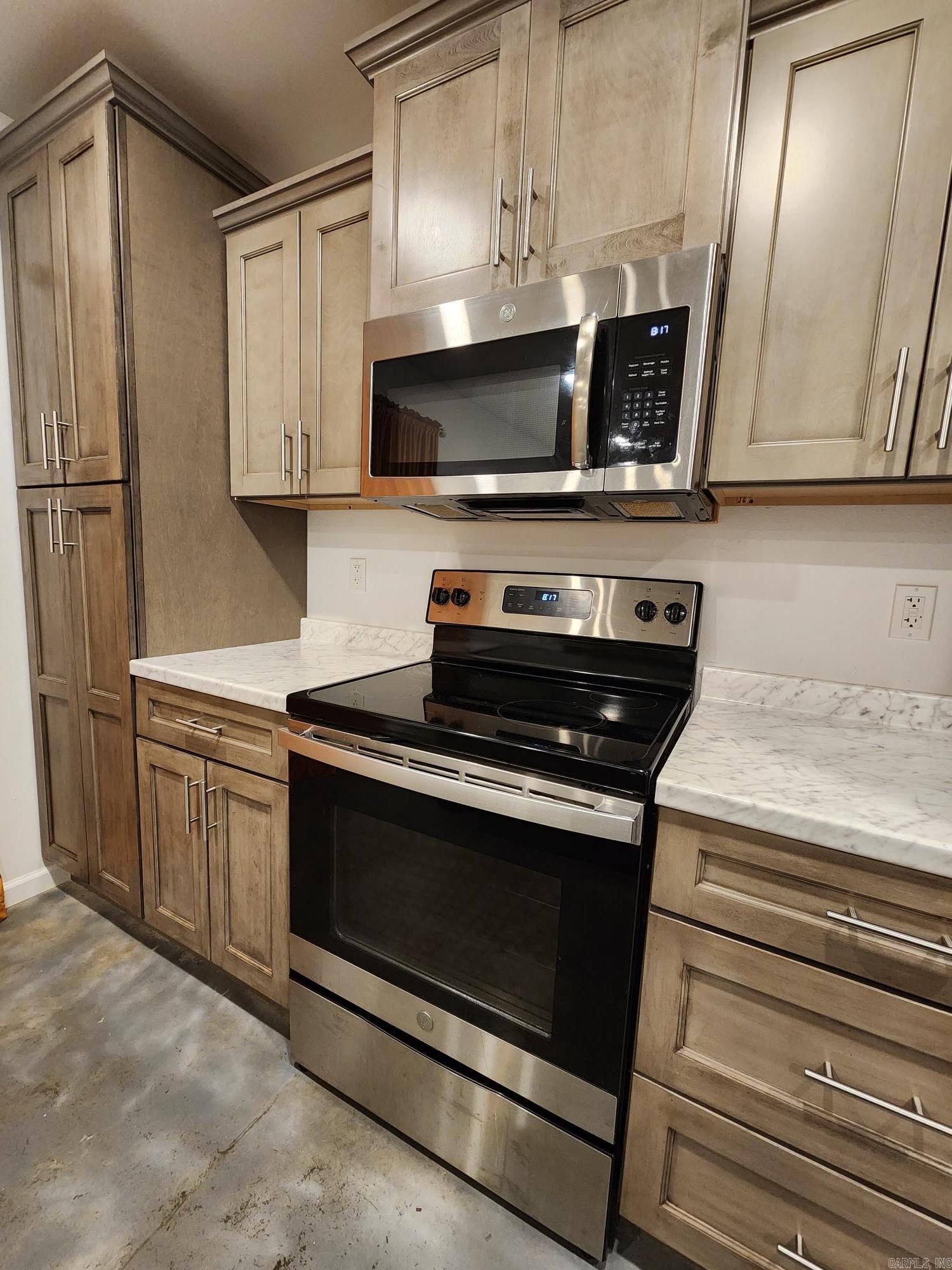 Ridgefield - Residential