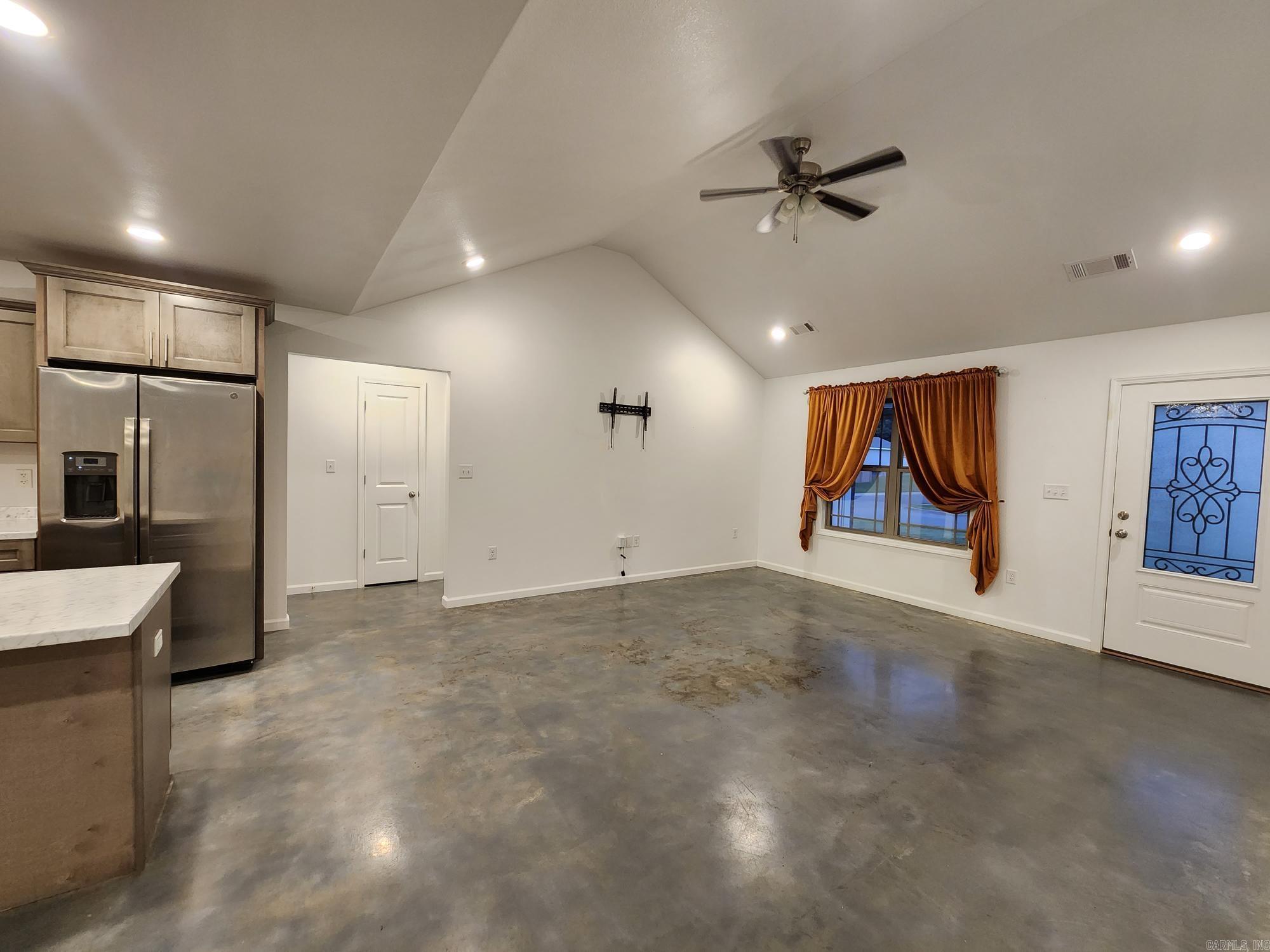 Ridgefield - Residential