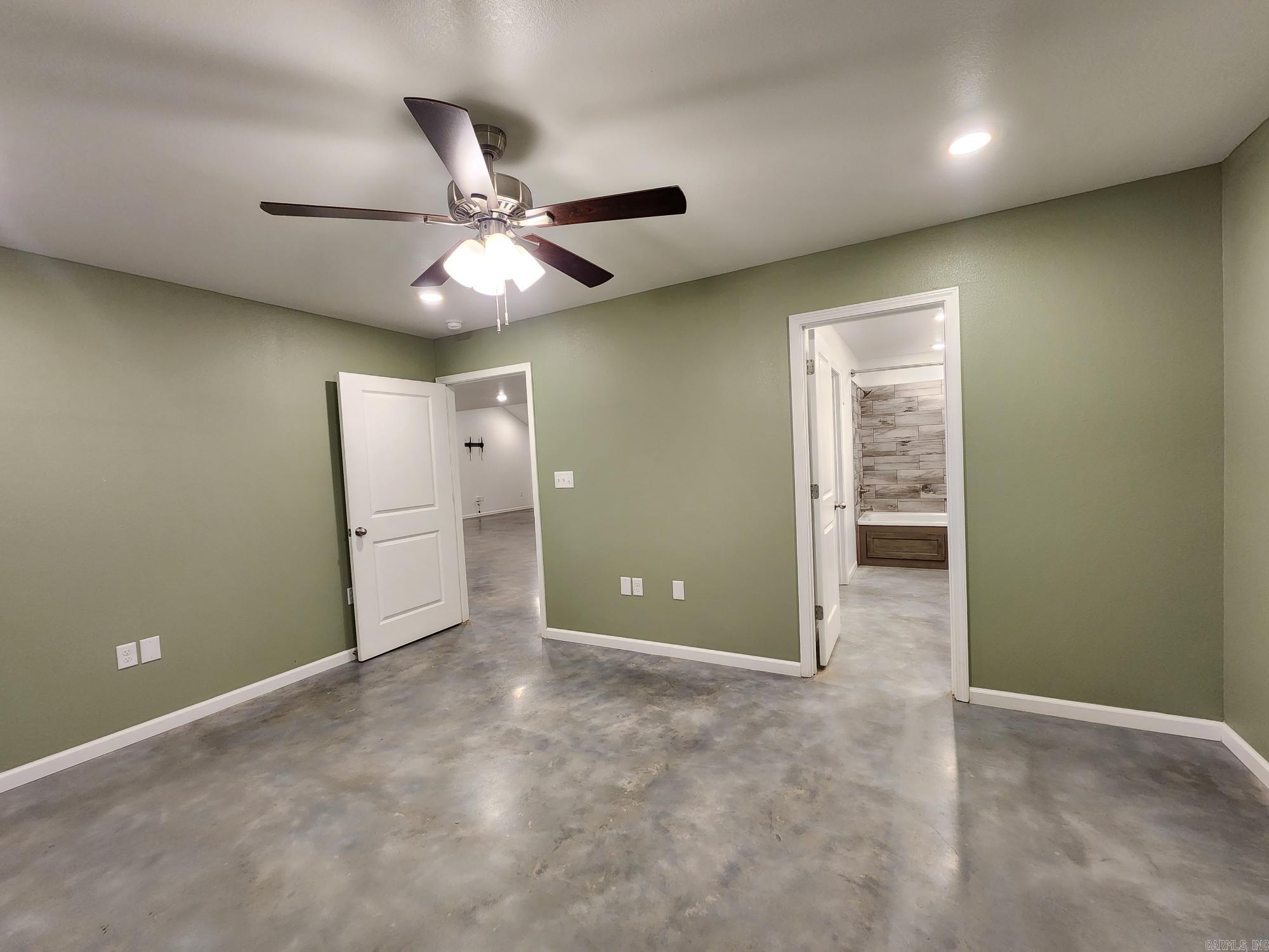 Ridgefield - Residential