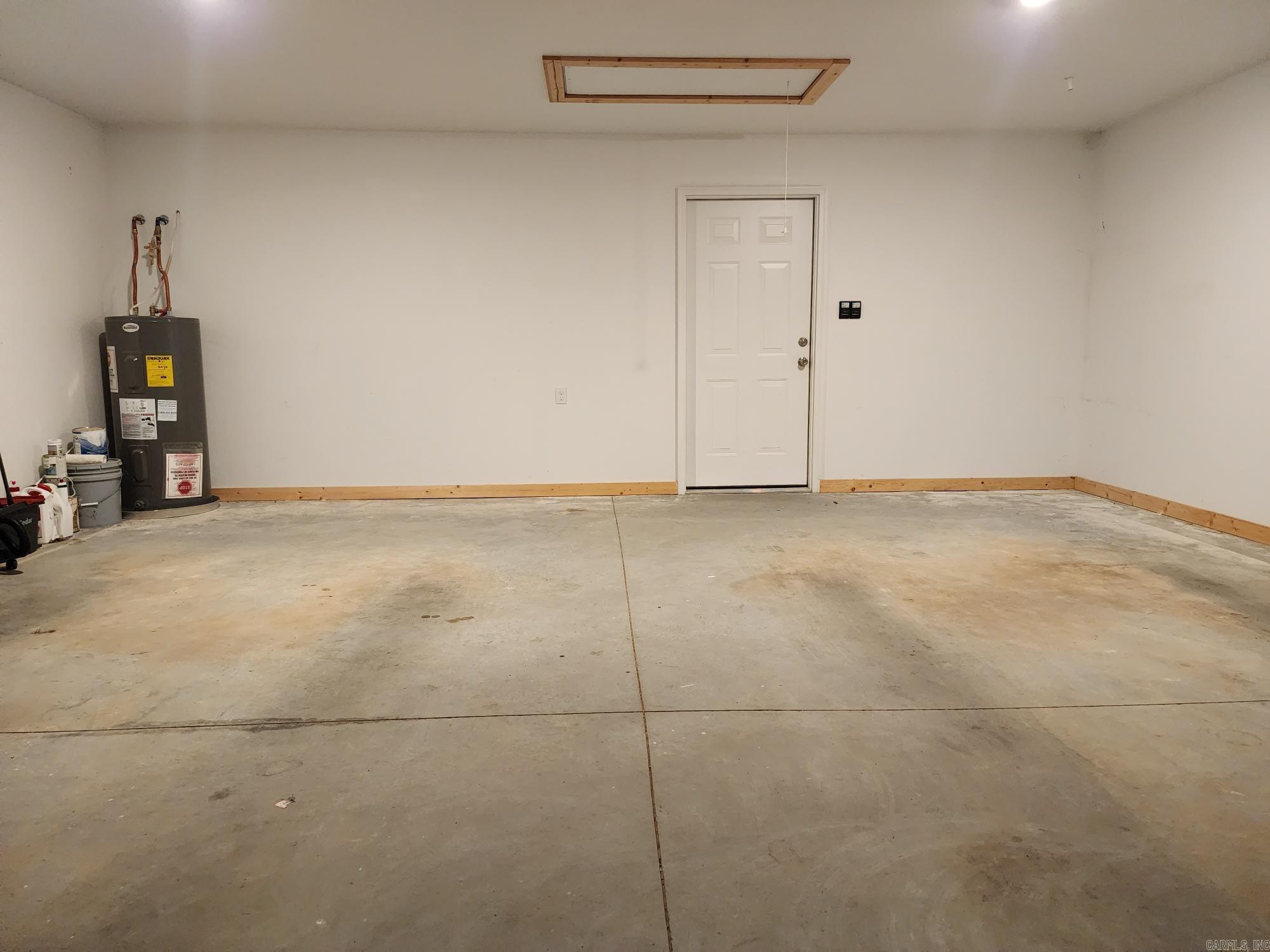 Ridgefield - Residential