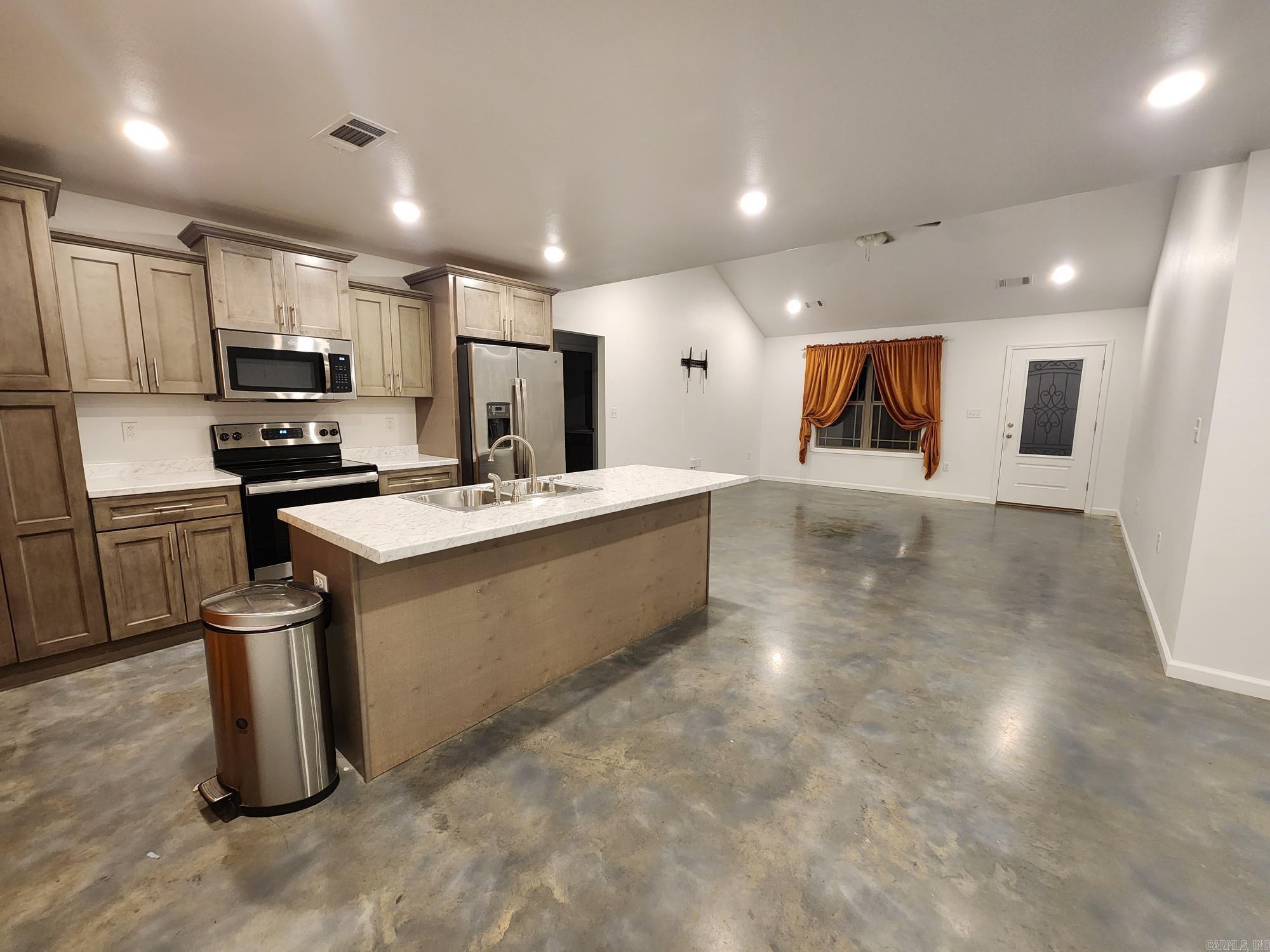 Ridgefield - Residential