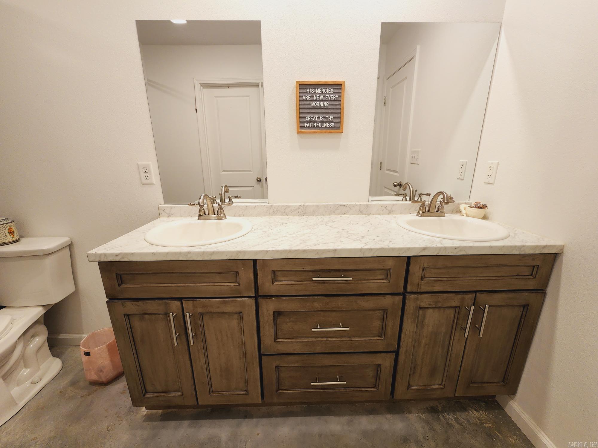 Ridgefield - Residential