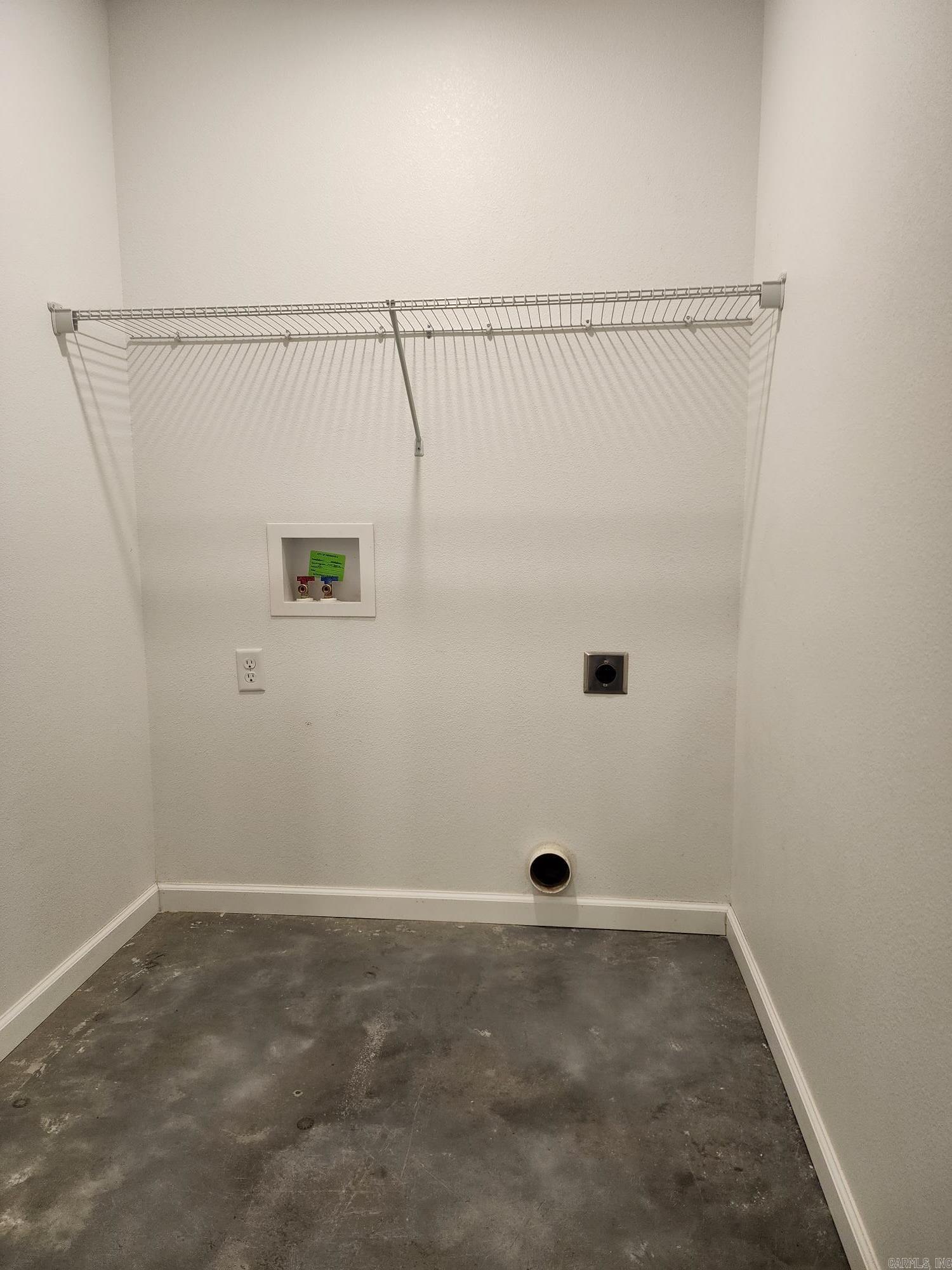 Ridgefield - Residential