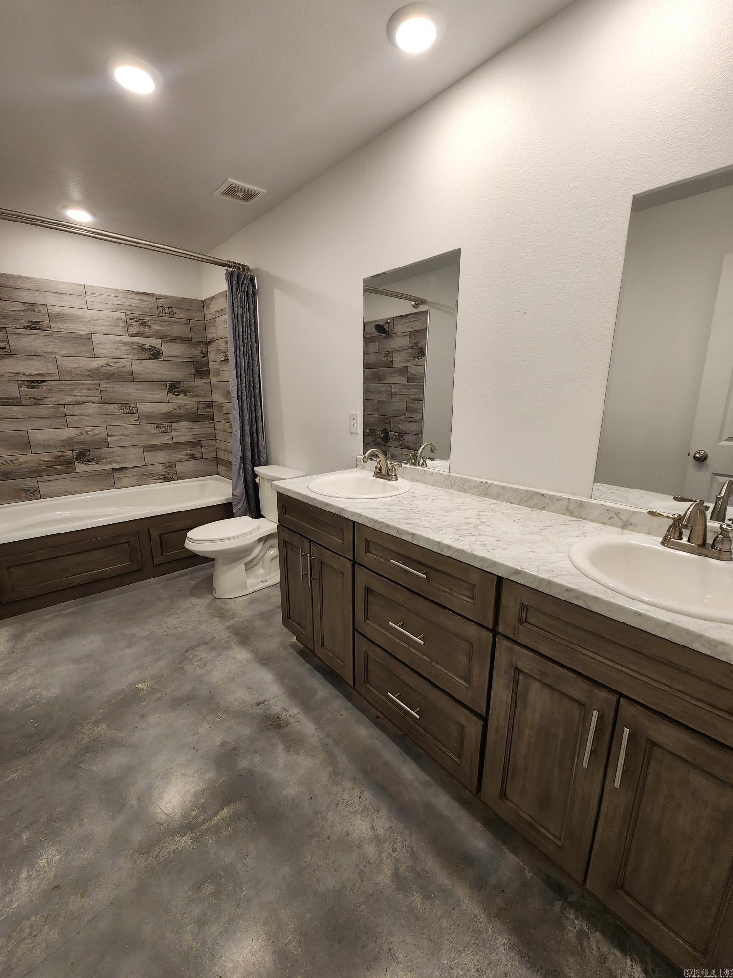 Ridgefield - Residential