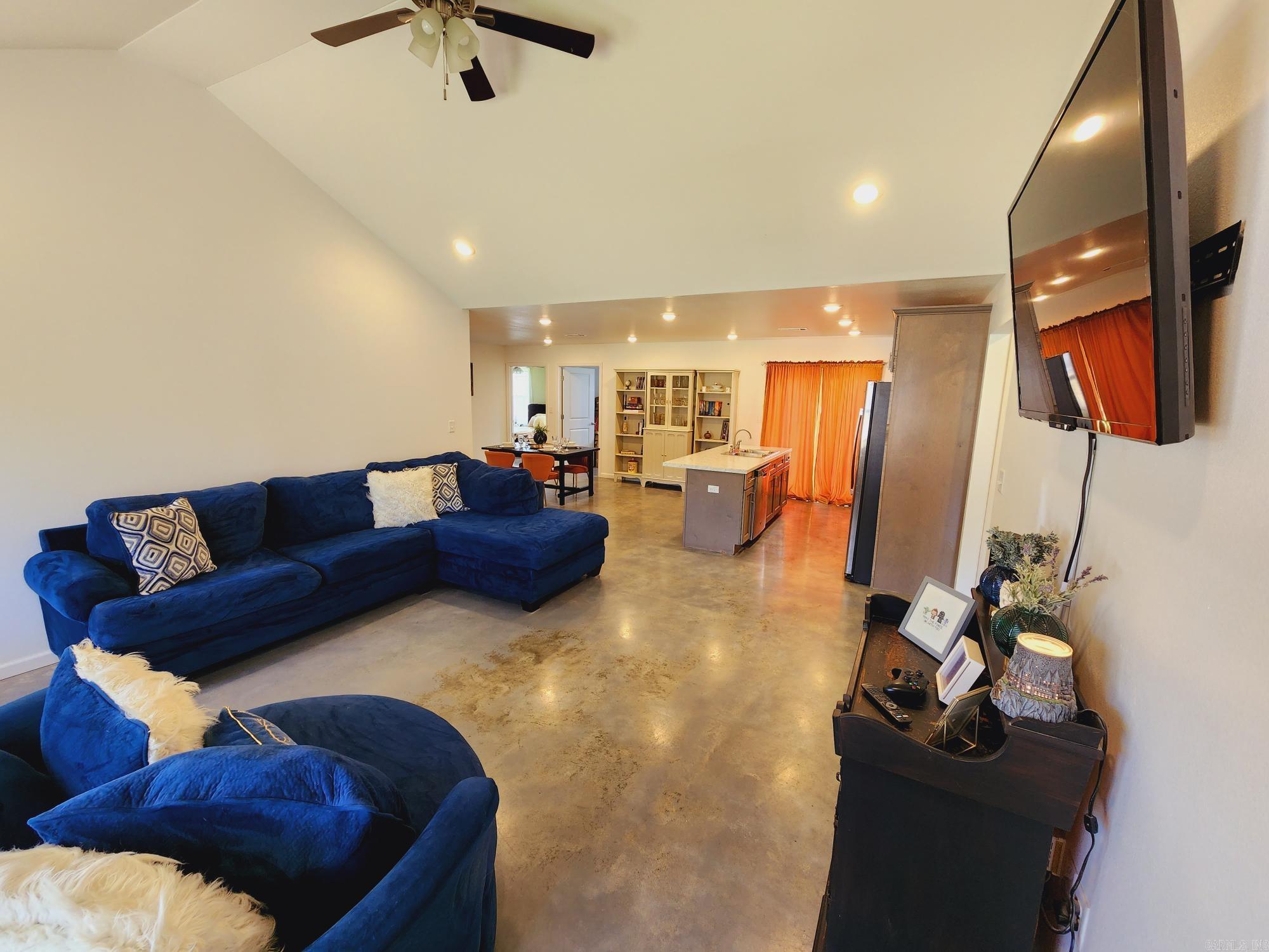 Ridgefield - Residential