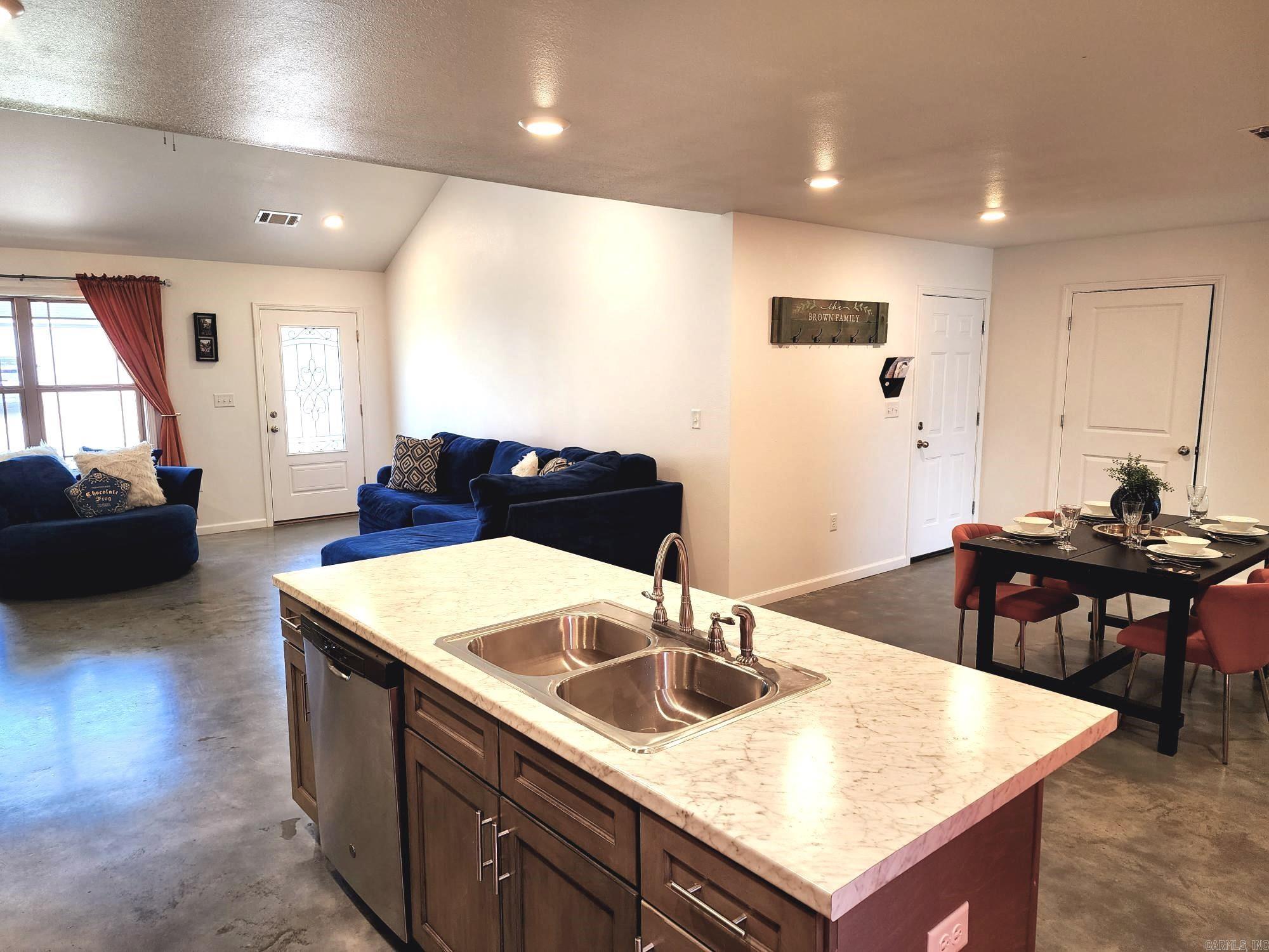 Ridgefield - Residential