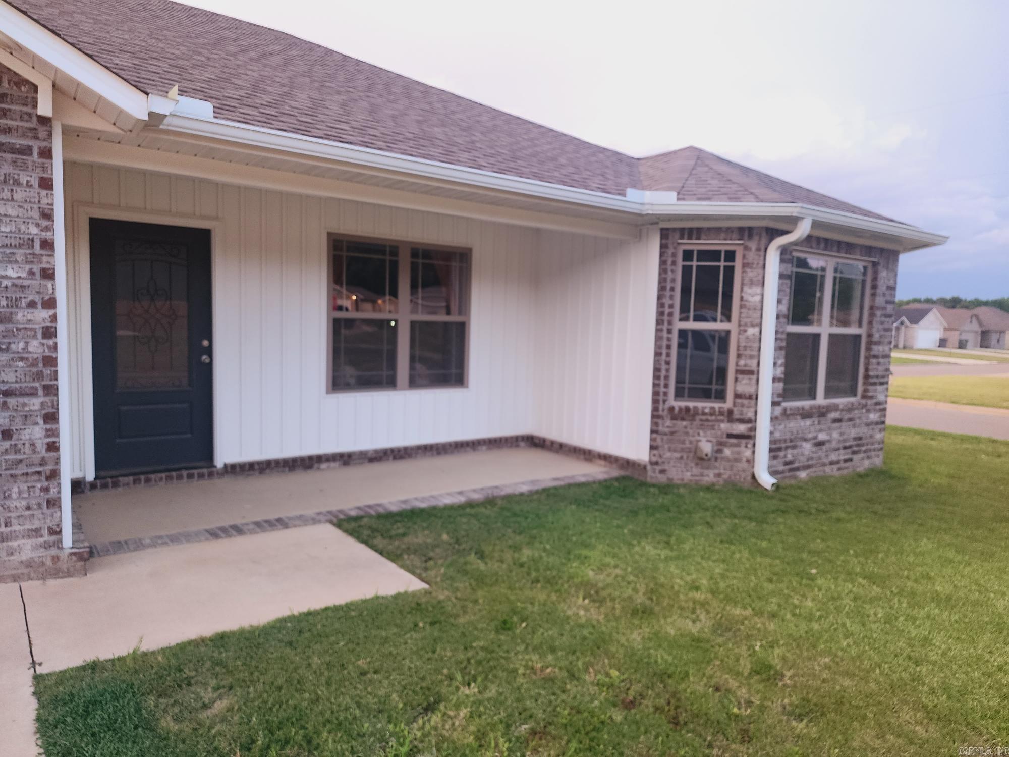 Ridgefield - Residential