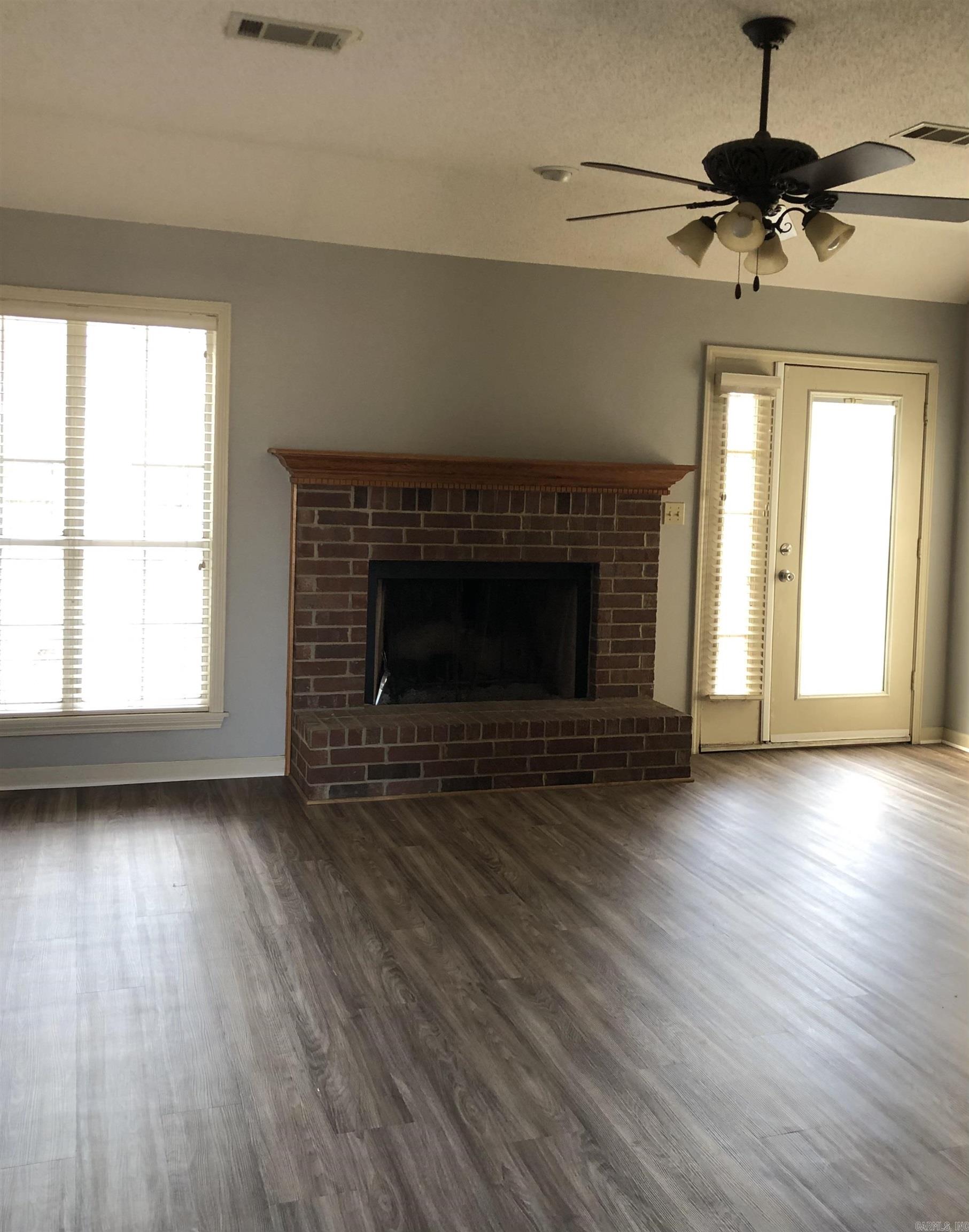 Meadows - Residential Lease